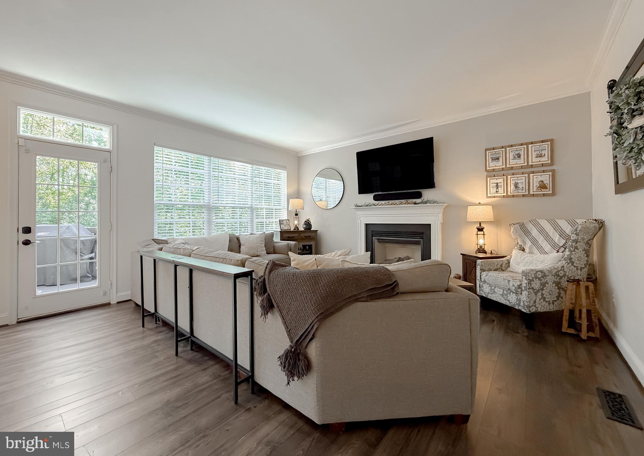 DAHLIA PARK OF WILDEWOOD - Residential