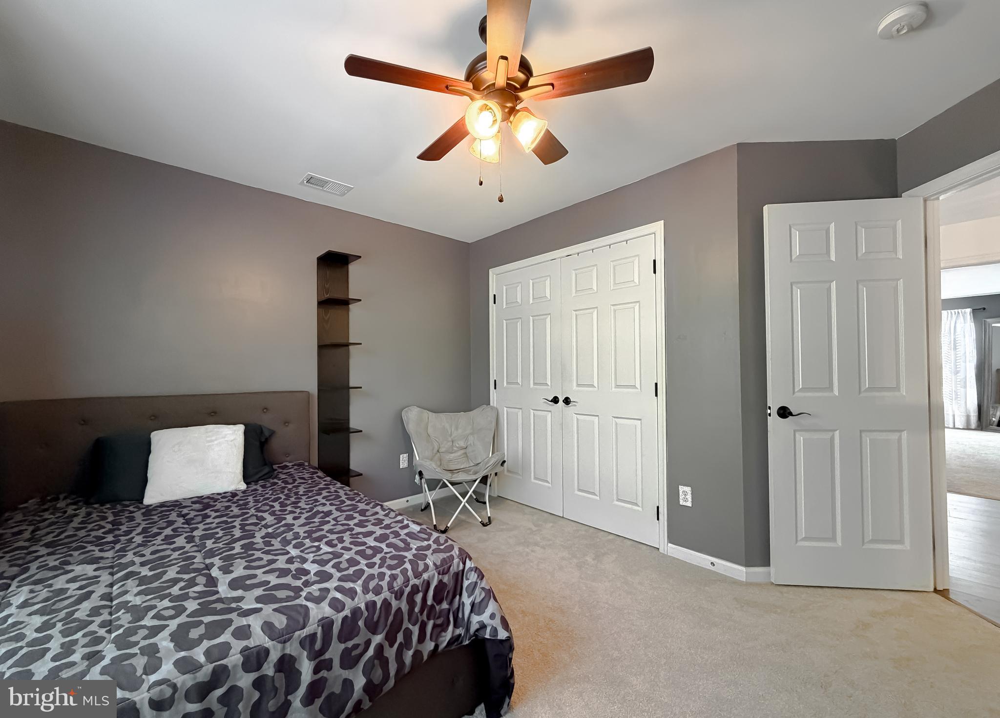 DAHLIA PARK OF WILDEWOOD - Residential