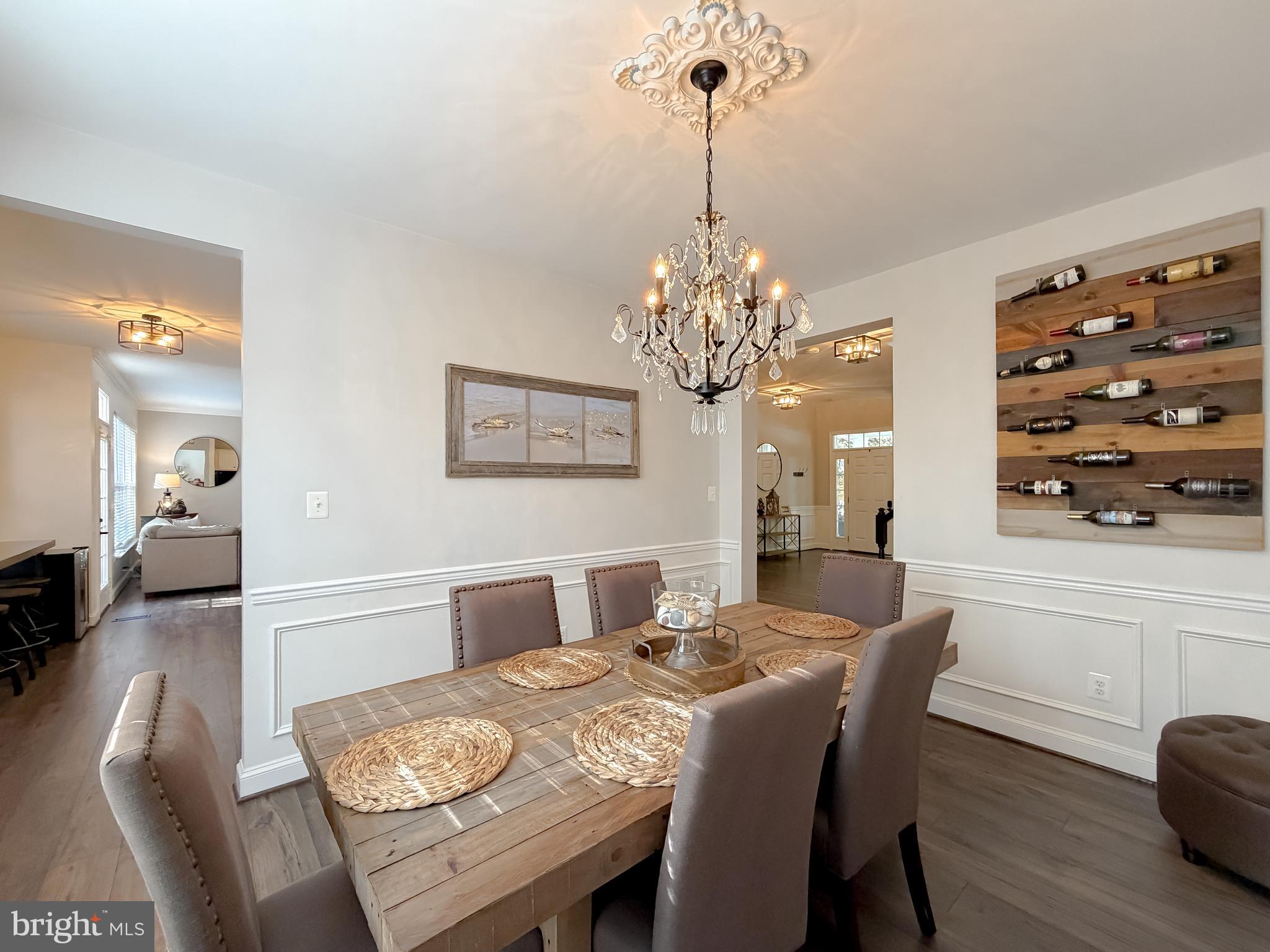 DAHLIA PARK OF WILDEWOOD - Residential