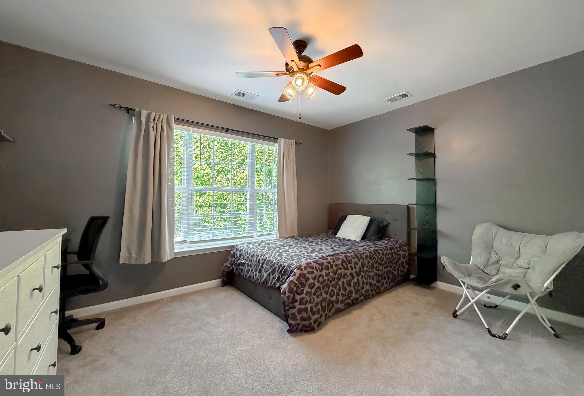 DAHLIA PARK OF WILDEWOOD - Residential