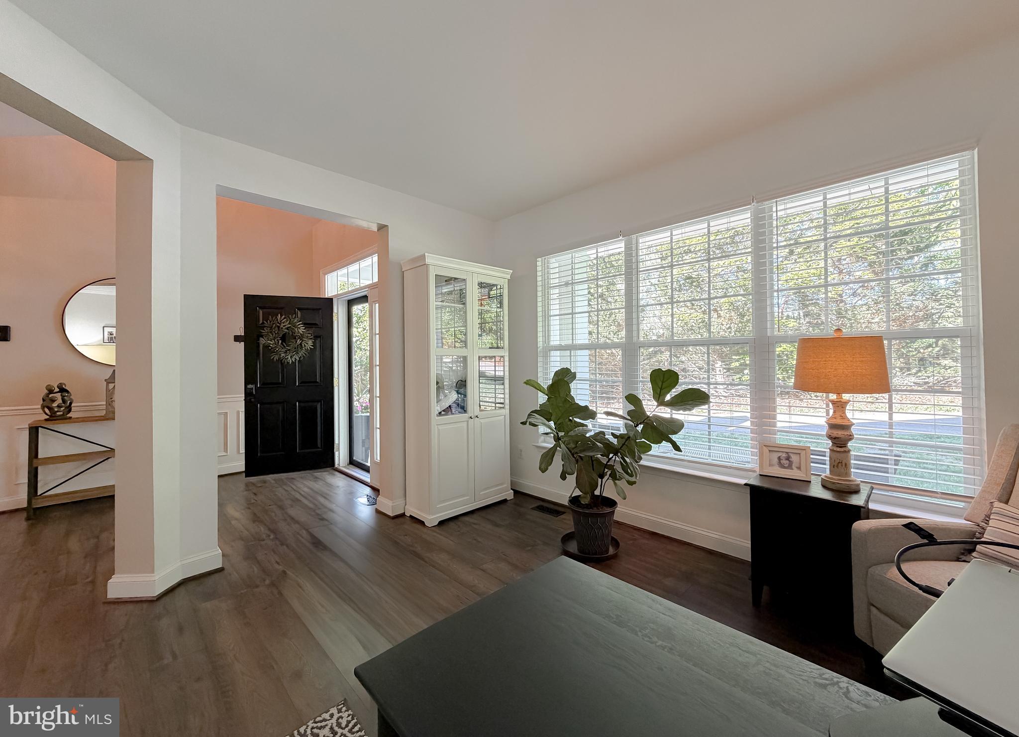 DAHLIA PARK OF WILDEWOOD - Residential