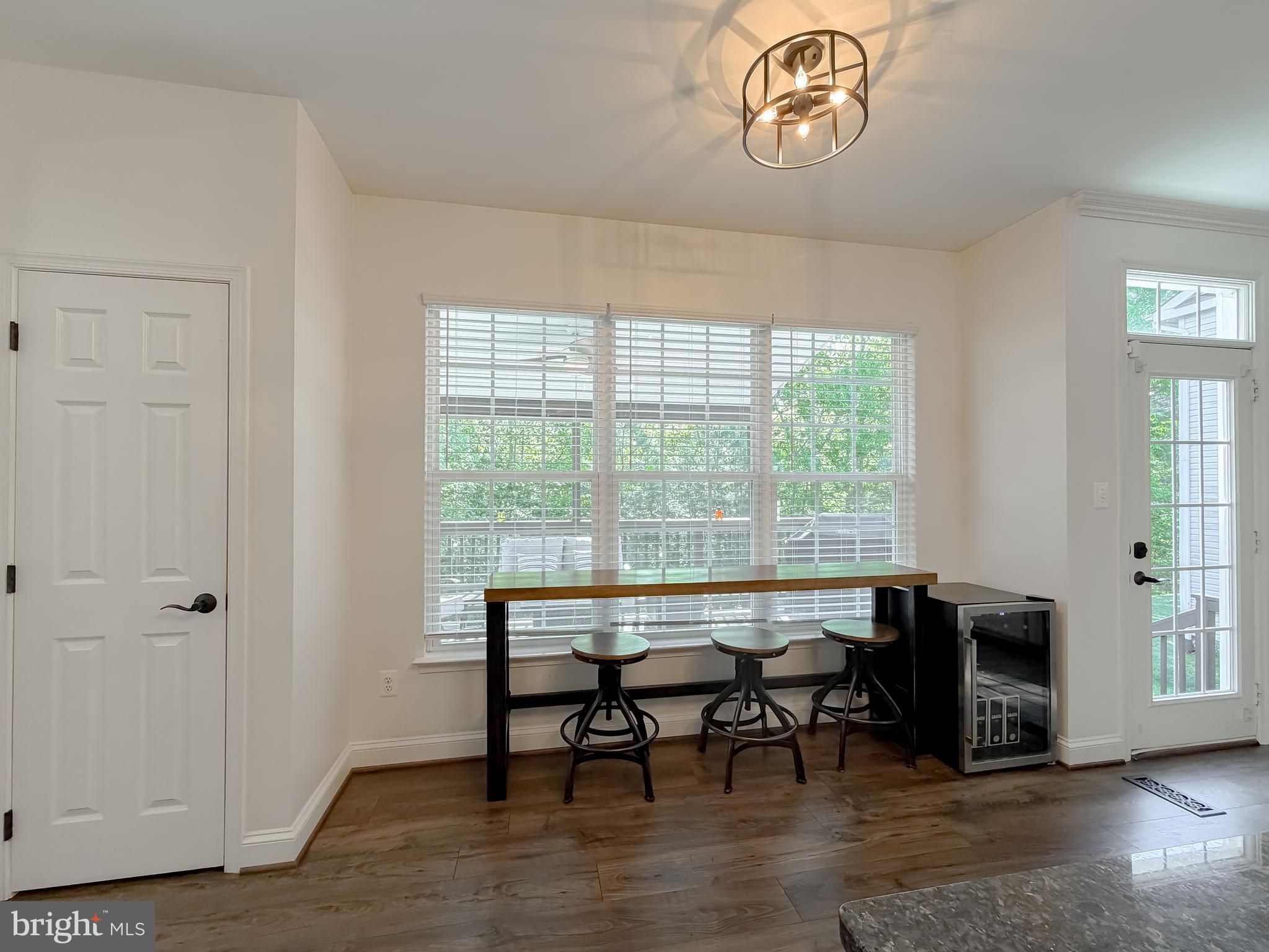 DAHLIA PARK OF WILDEWOOD - Residential