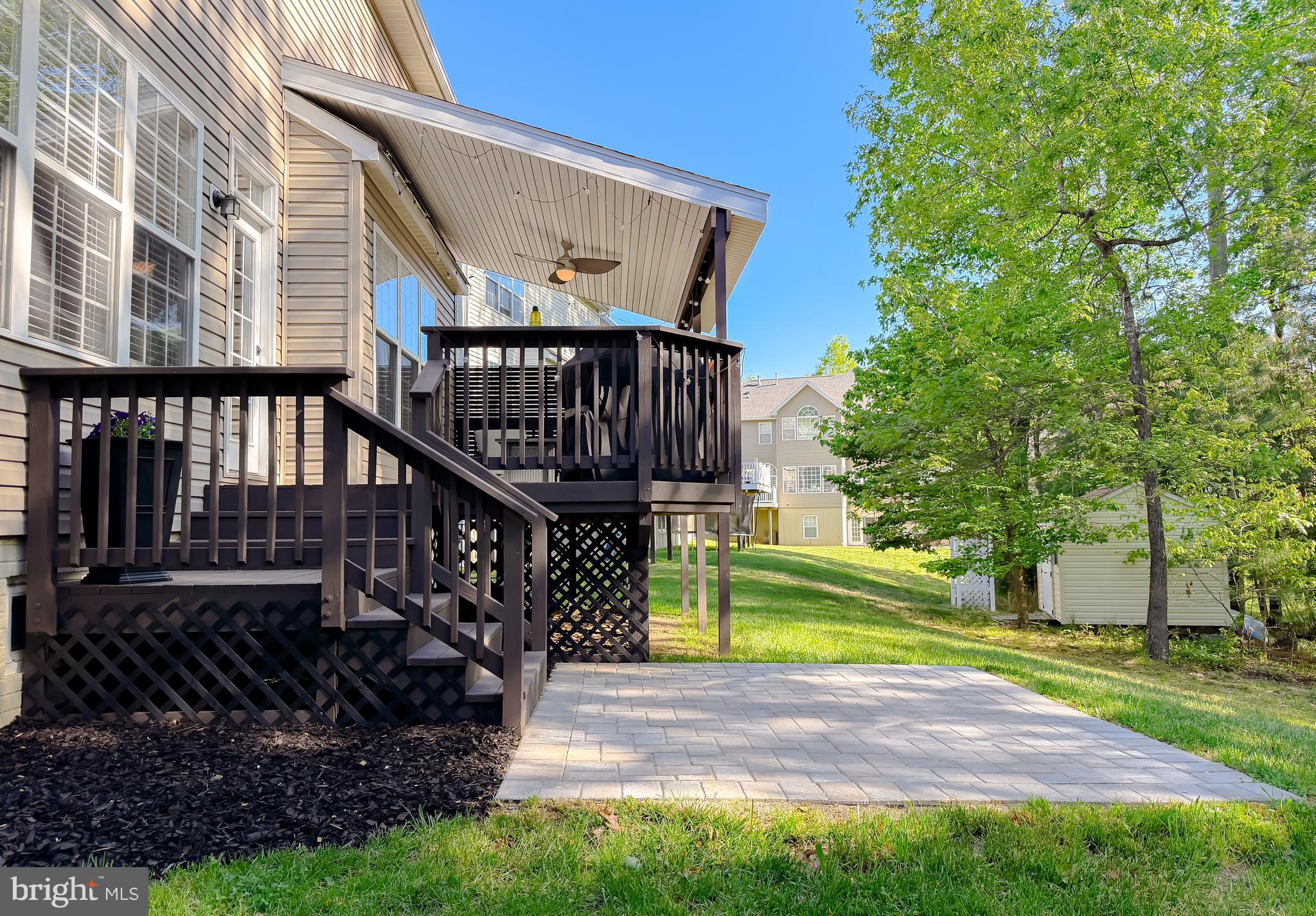 DAHLIA PARK OF WILDEWOOD - Residential