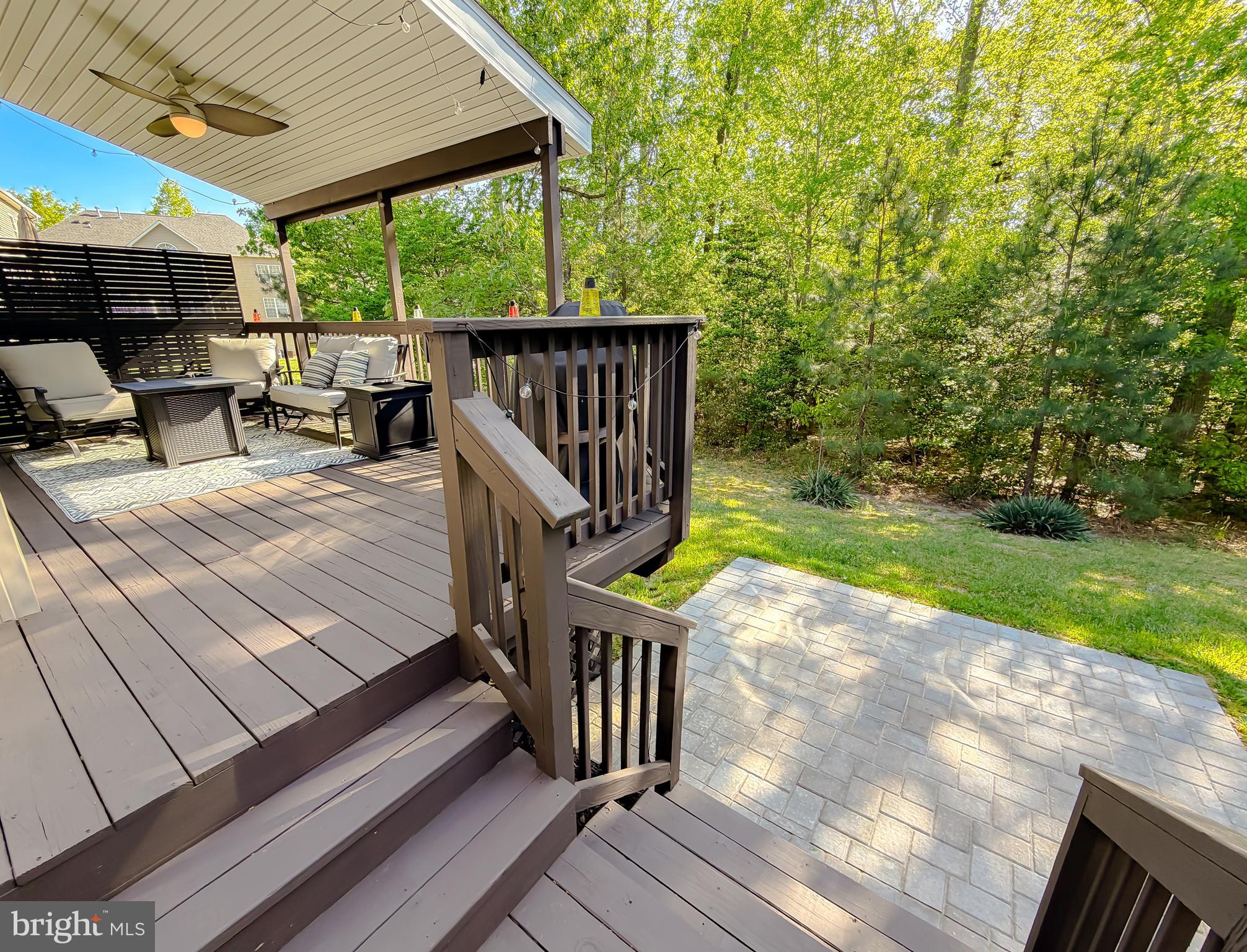 DAHLIA PARK OF WILDEWOOD - Residential