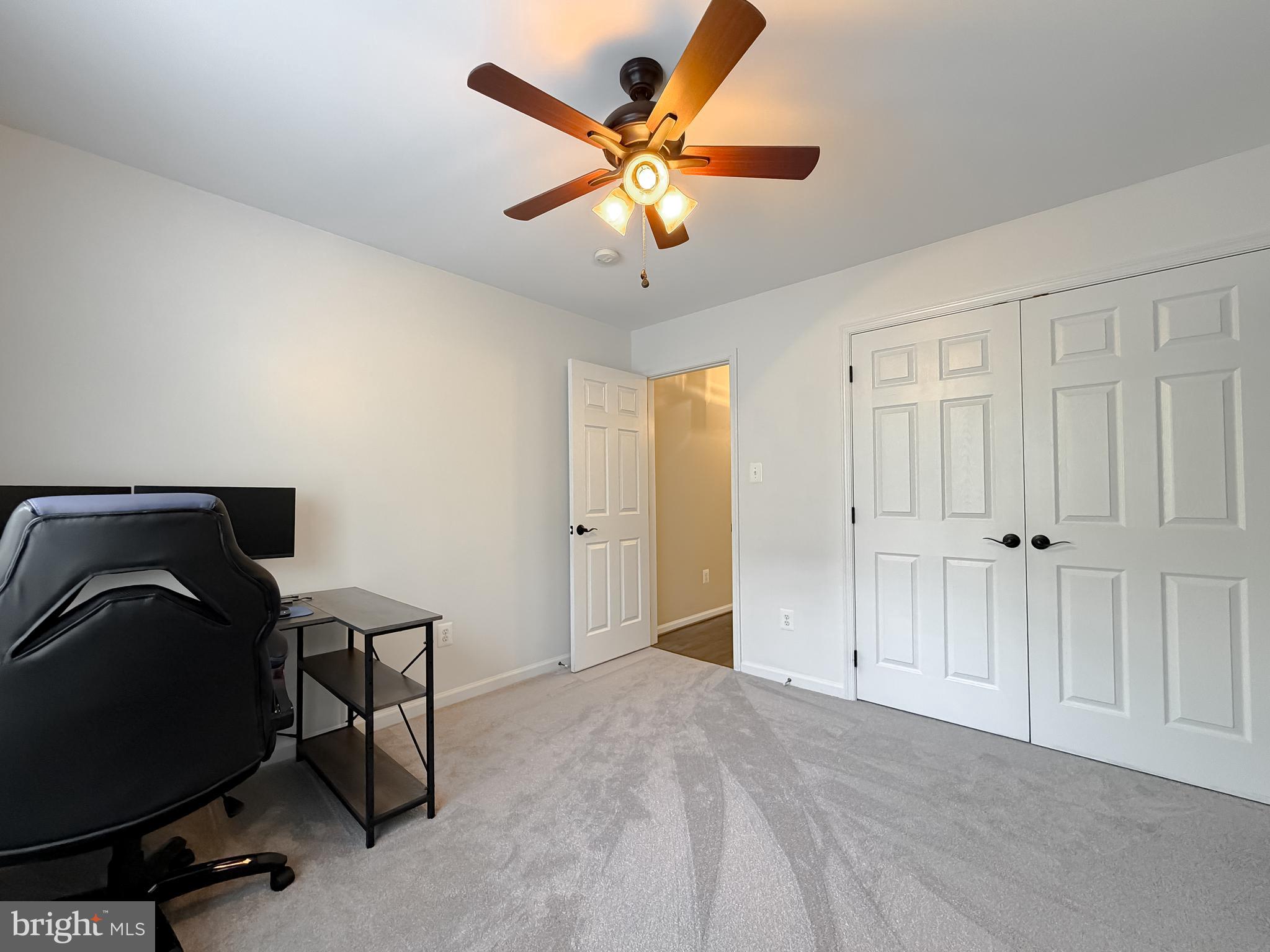 DAHLIA PARK OF WILDEWOOD - Residential