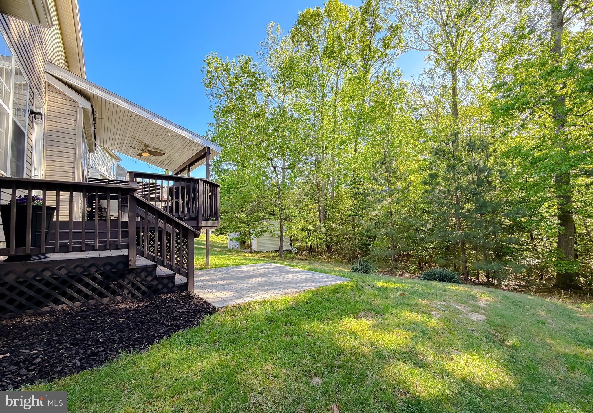 DAHLIA PARK OF WILDEWOOD - Residential