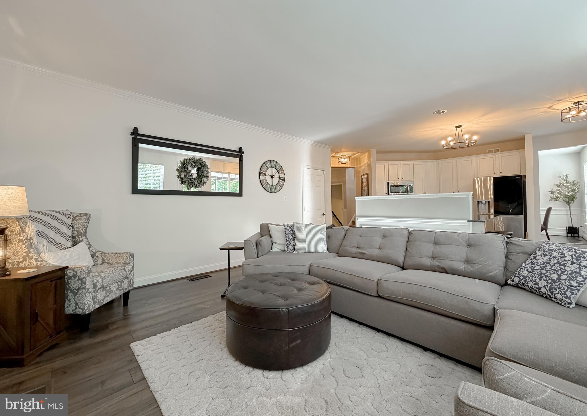 DAHLIA PARK OF WILDEWOOD - Residential