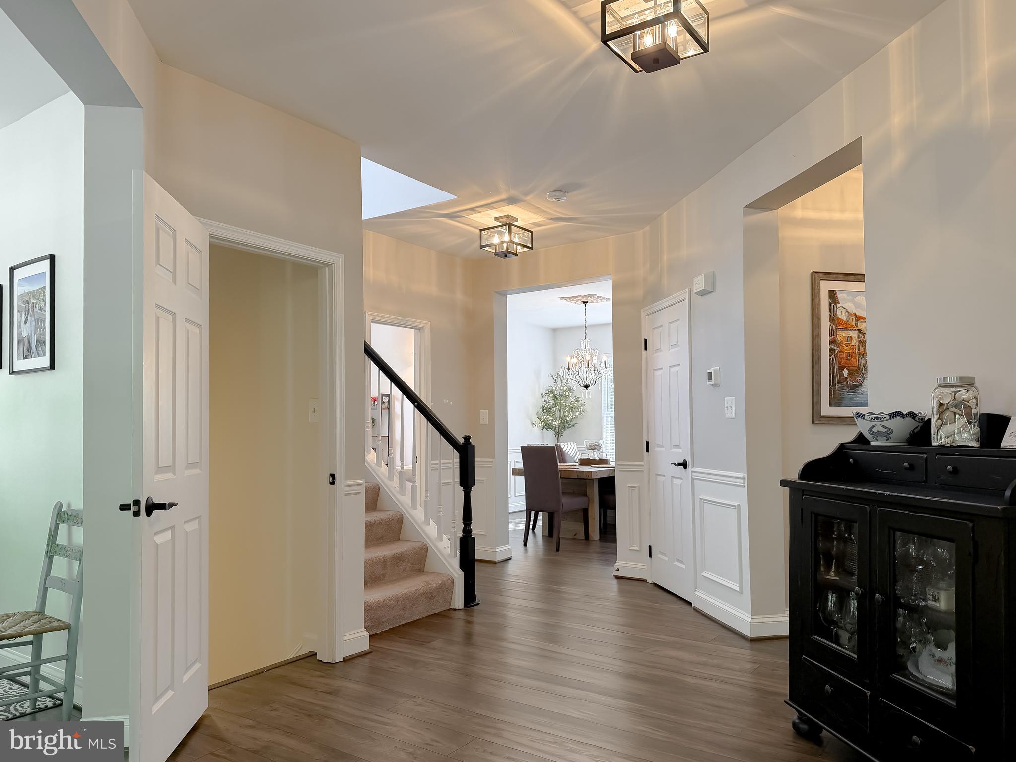 DAHLIA PARK OF WILDEWOOD - Residential