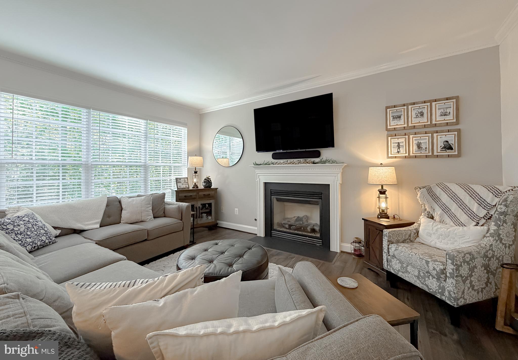 DAHLIA PARK OF WILDEWOOD - Residential