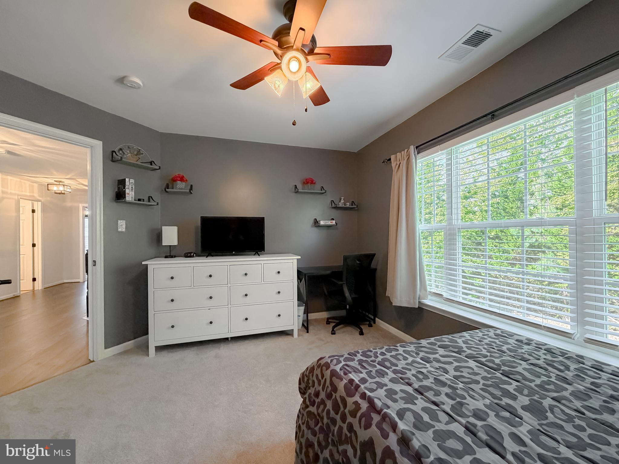 DAHLIA PARK OF WILDEWOOD - Residential