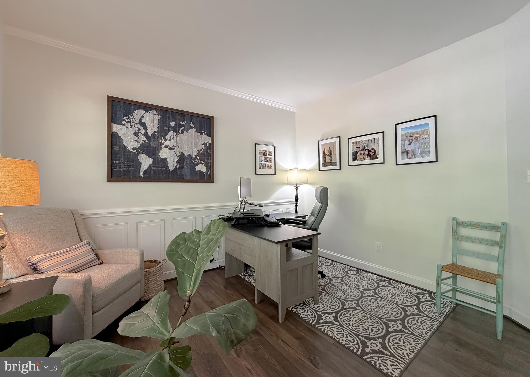 DAHLIA PARK OF WILDEWOOD - Residential