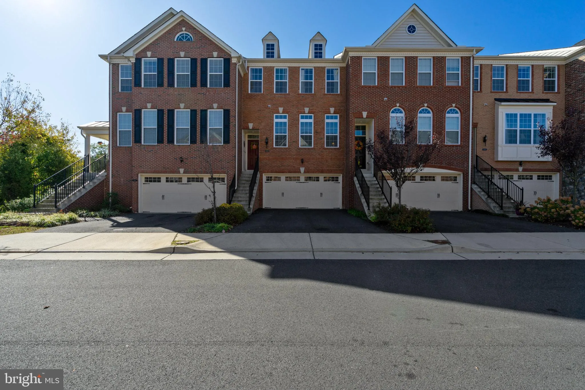 205 Croft Square, Purcellville, VA 20132