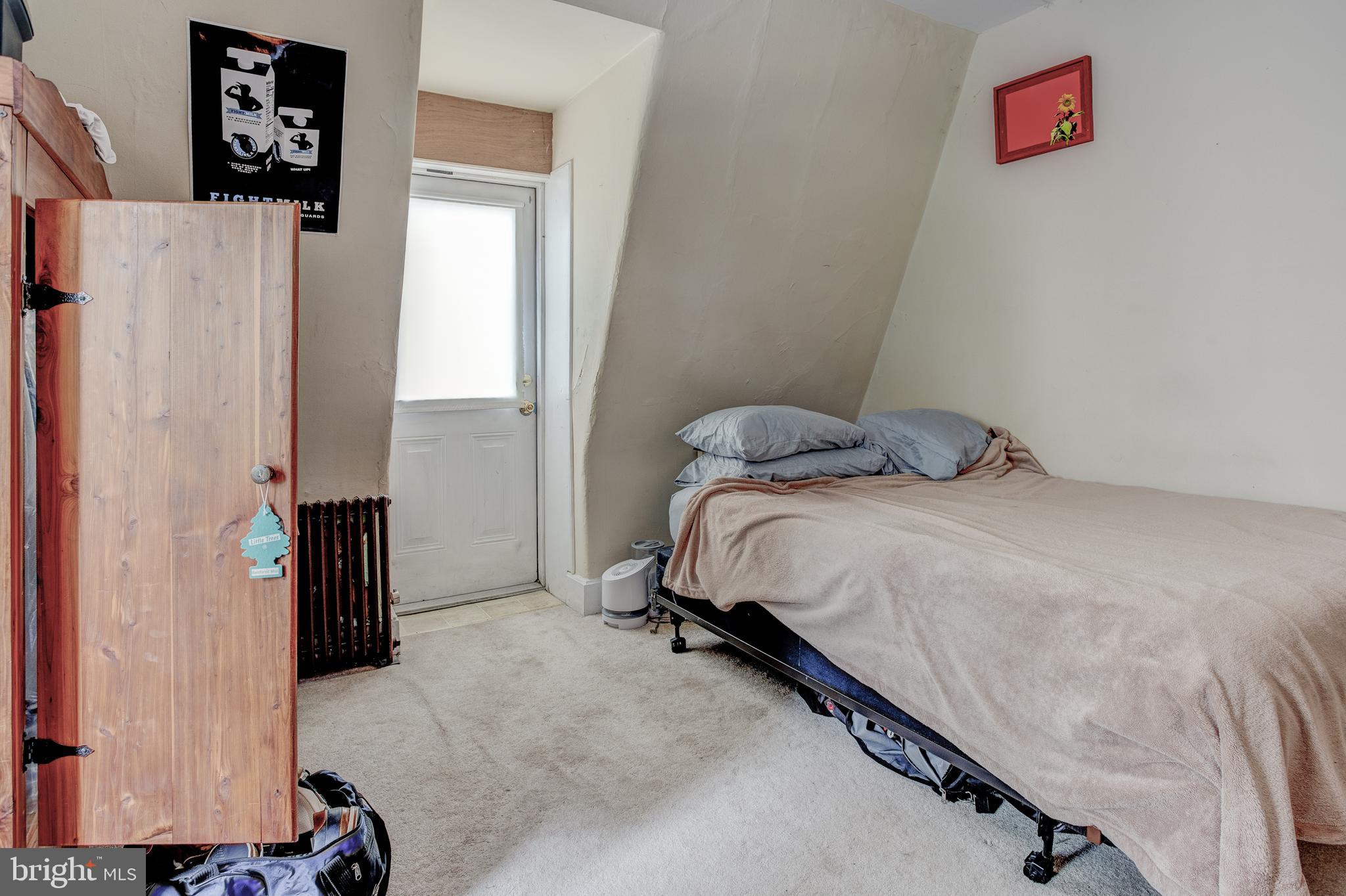 BELLEFONTE BOROUGH - Commercial Sale