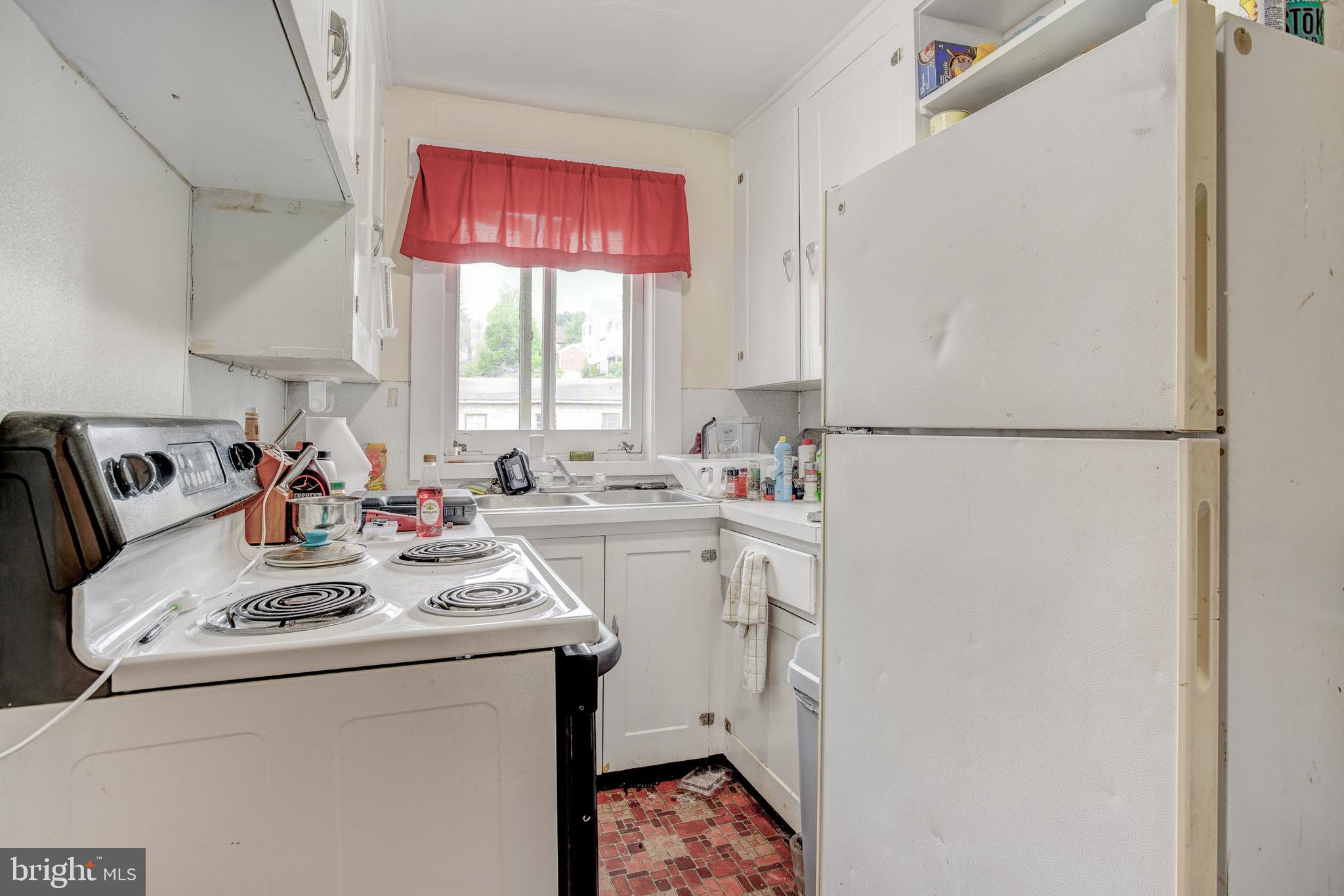 BELLEFONTE BOROUGH - Commercial Sale