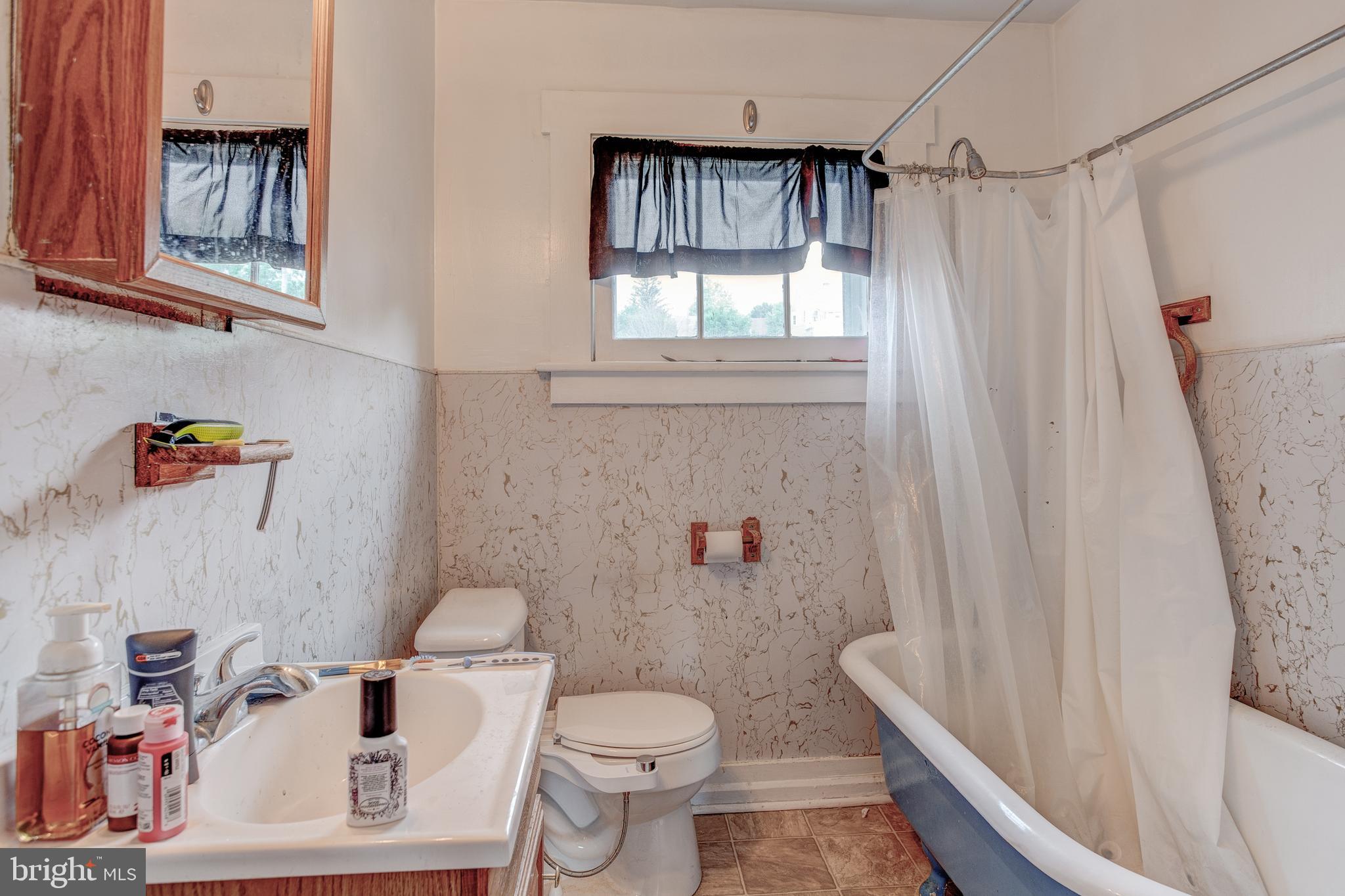 BELLEFONTE BOROUGH - Commercial Sale