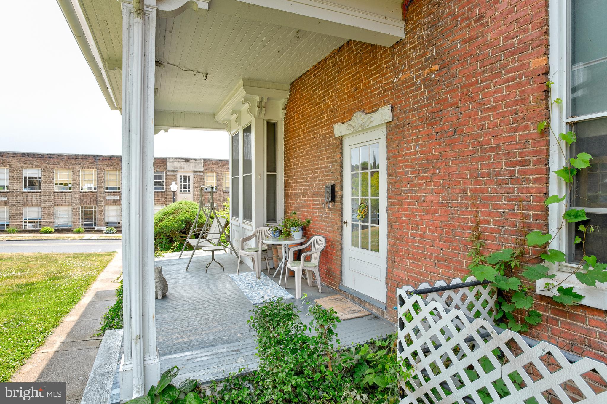 BELLEFONTE BOROUGH - Commercial Sale