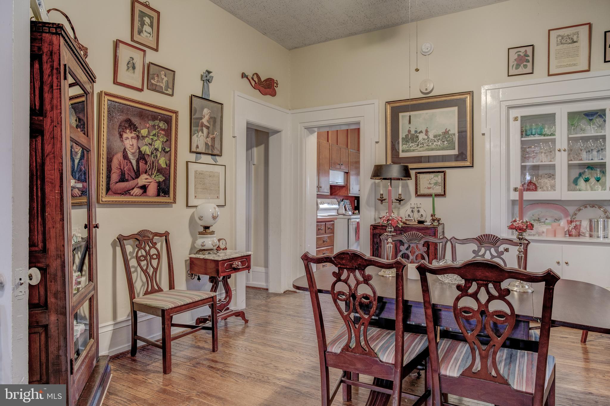 BELLEFONTE BOROUGH - Commercial Sale