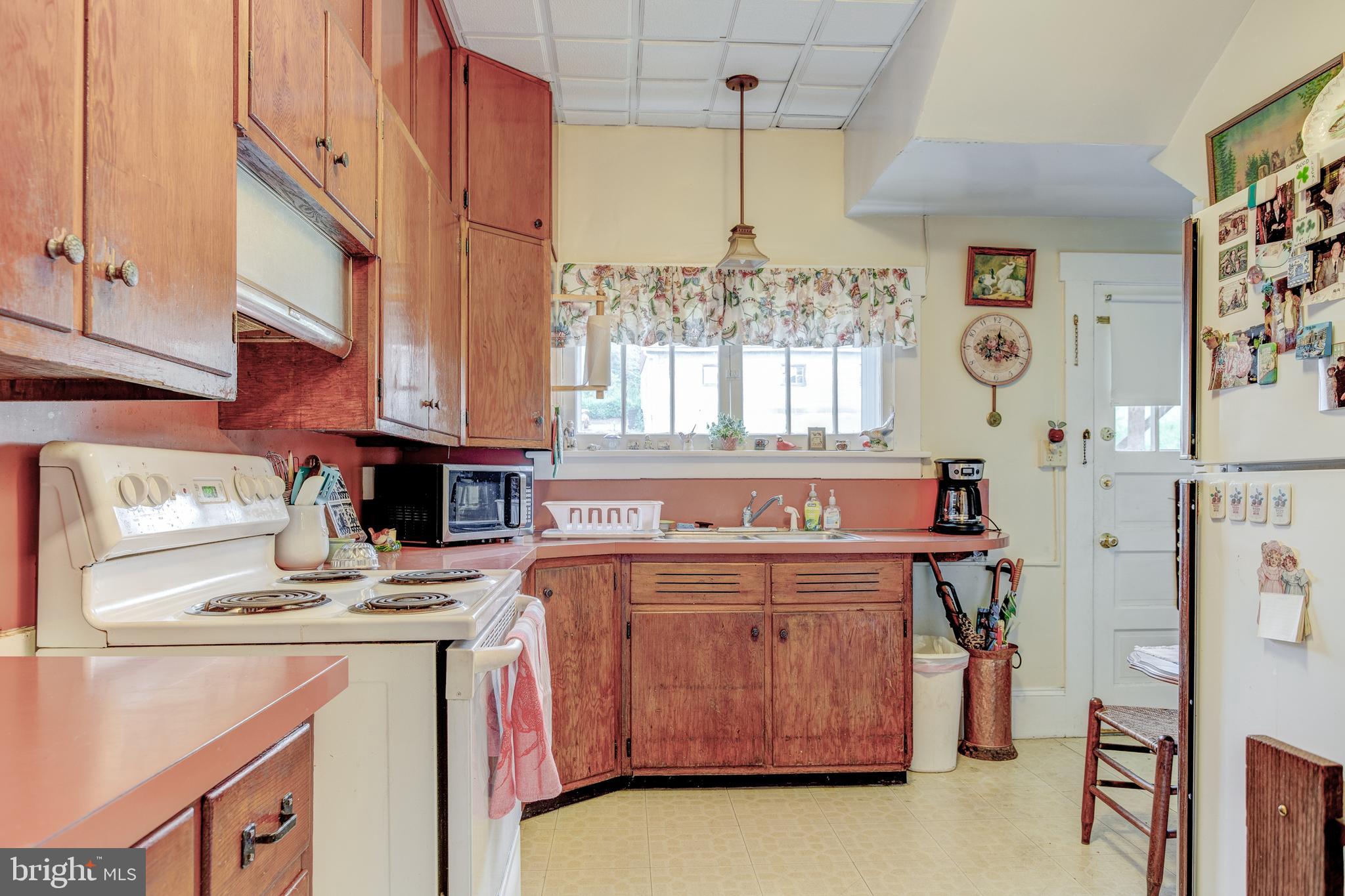 BELLEFONTE BOROUGH - Commercial Sale