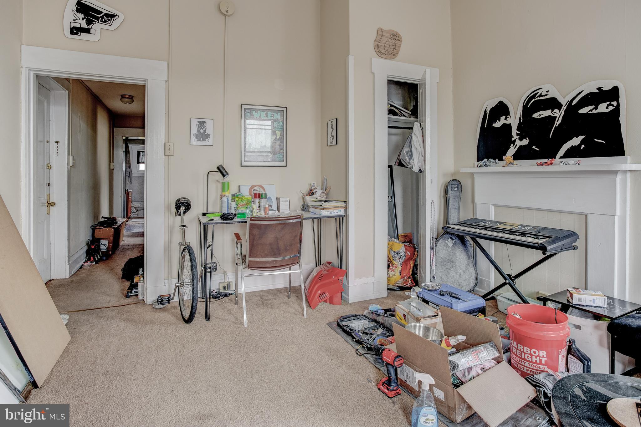 BELLEFONTE BOROUGH - Commercial Sale