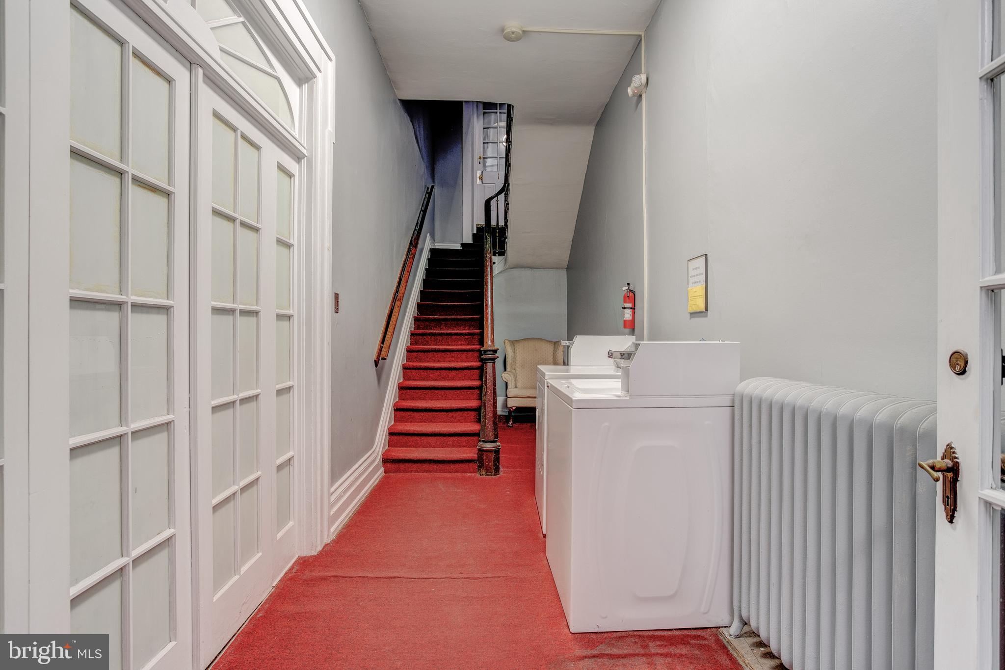 BELLEFONTE BOROUGH - Commercial Sale