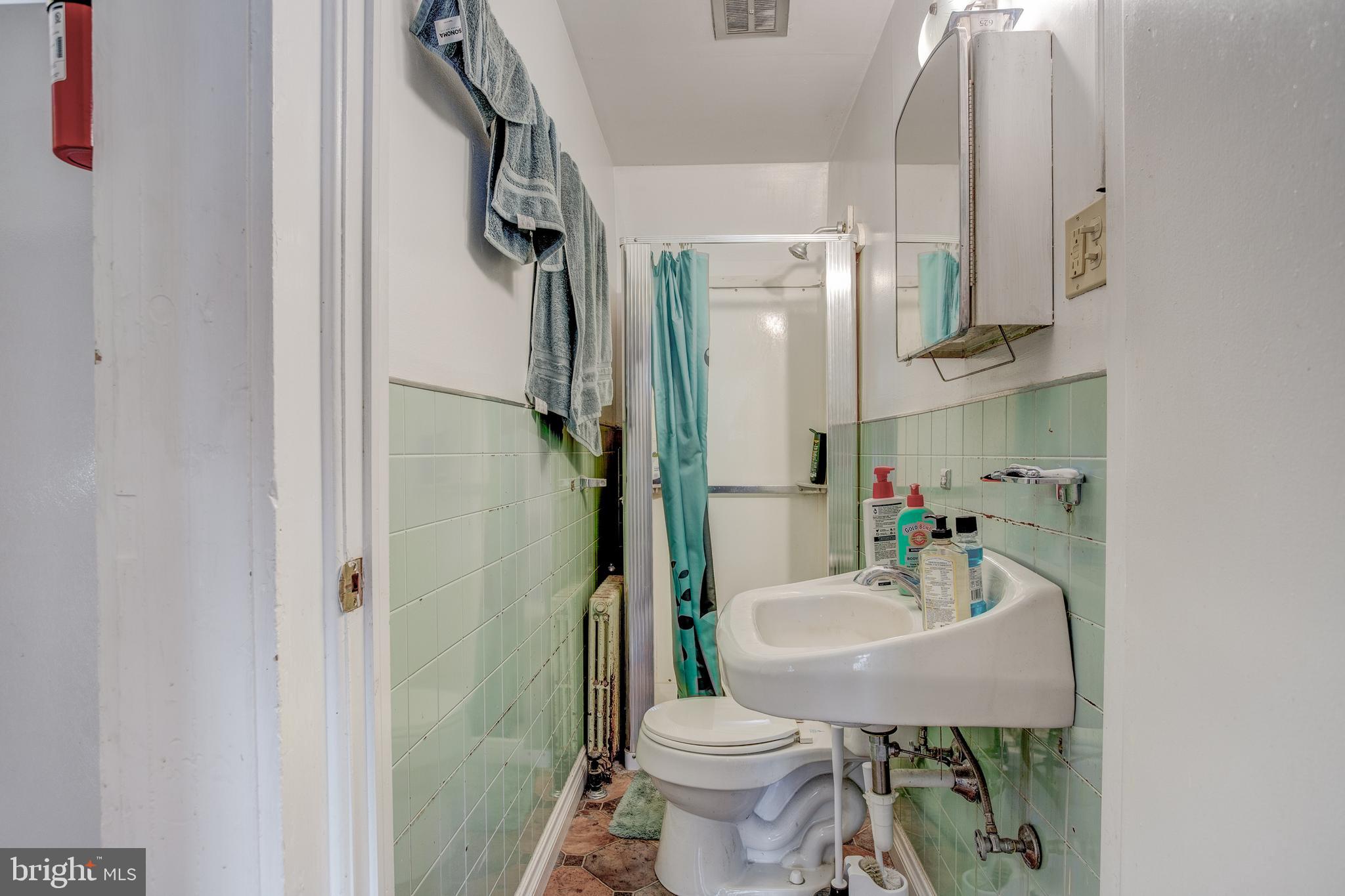 BELLEFONTE BOROUGH - Commercial Sale