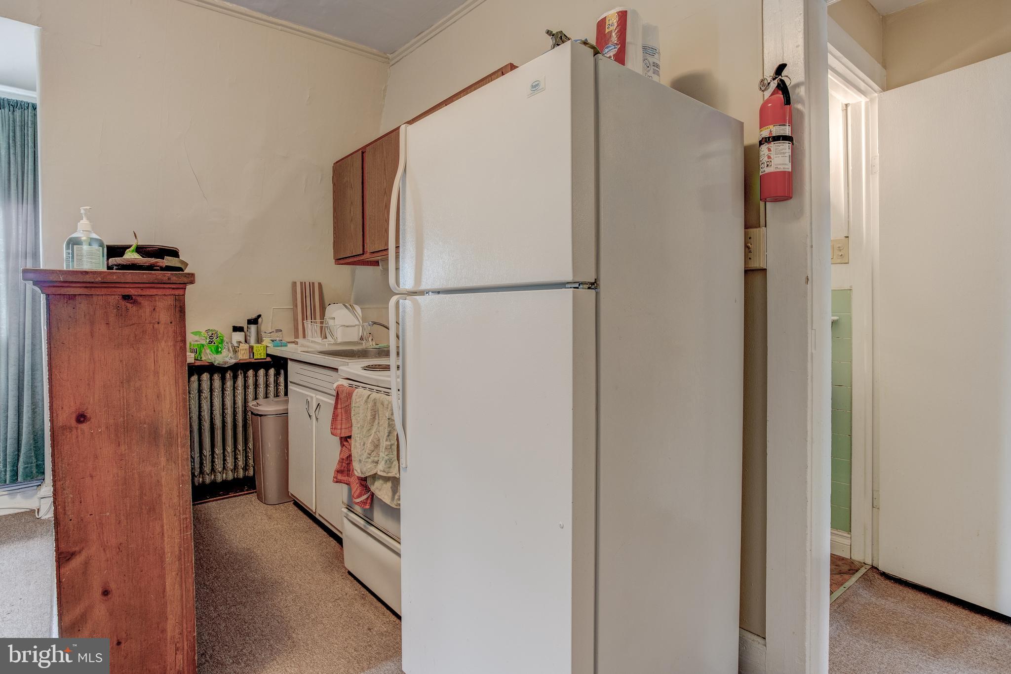 BELLEFONTE BOROUGH - Commercial Sale