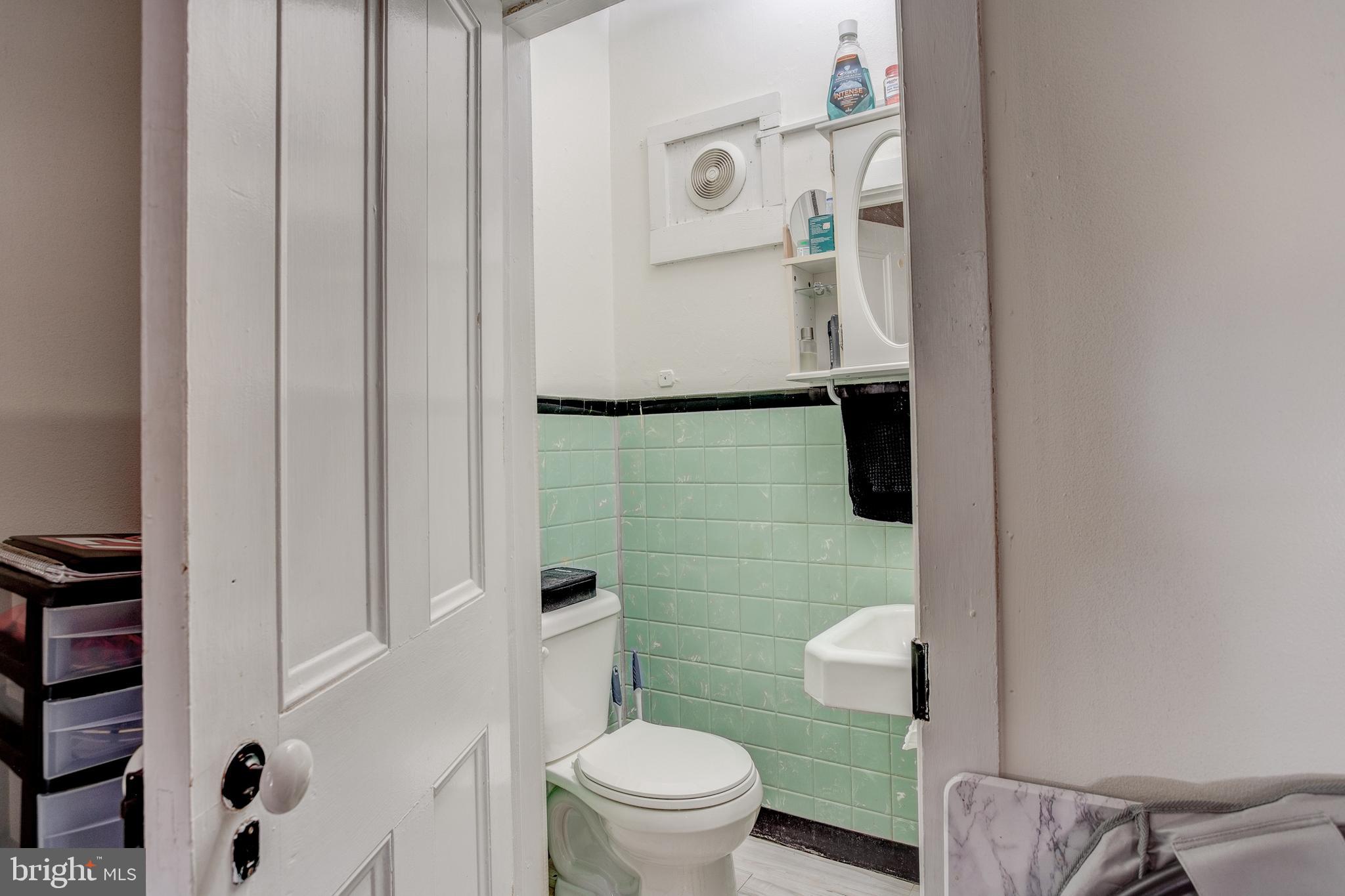 BELLEFONTE BOROUGH - Commercial Sale