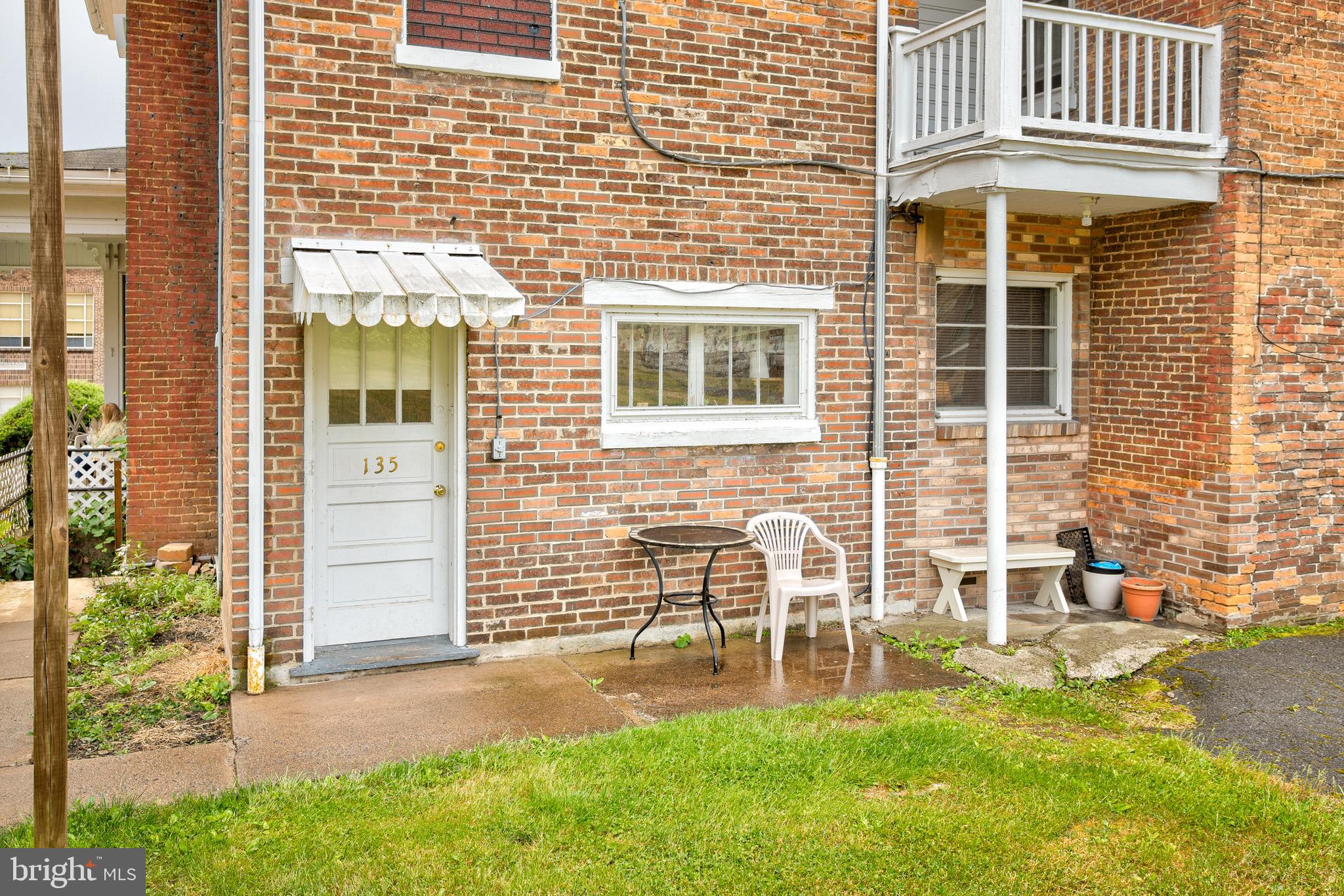 BELLEFONTE BOROUGH - Commercial Sale