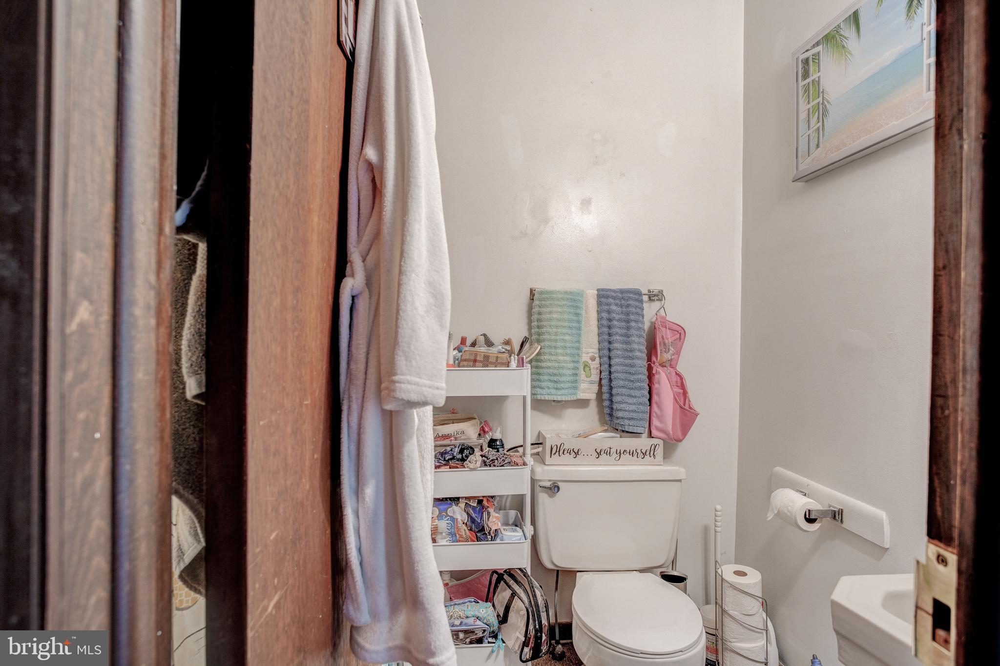 BELLEFONTE BOROUGH - Commercial Sale