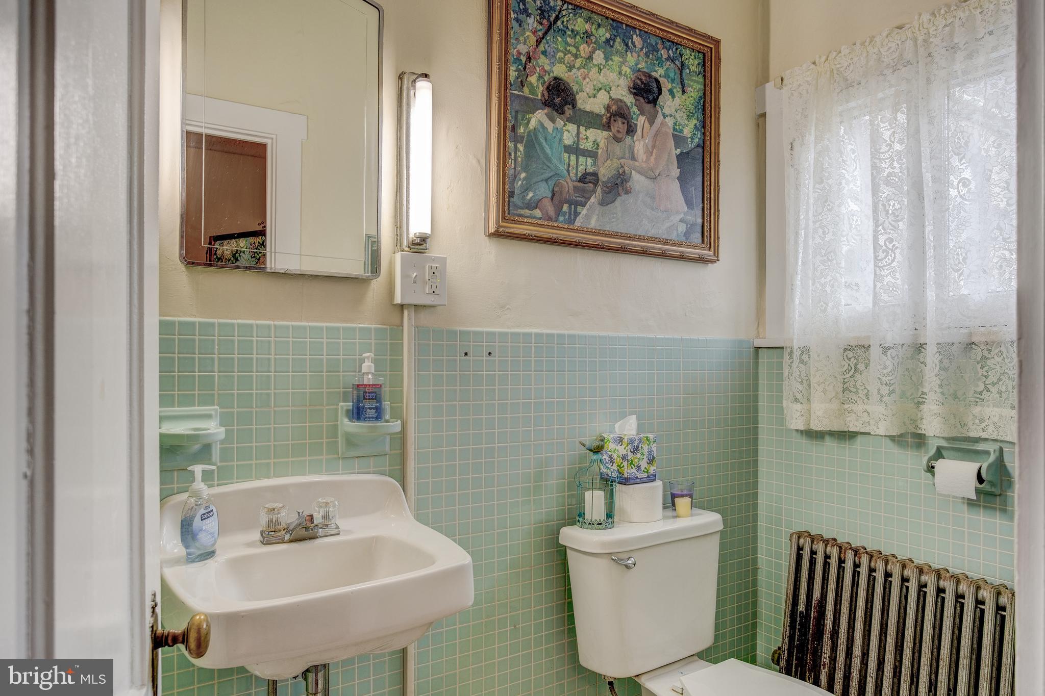 BELLEFONTE BOROUGH - Commercial Sale