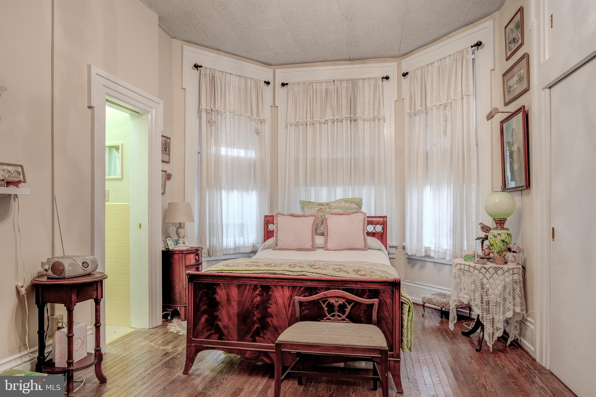 BELLEFONTE BOROUGH - Commercial Sale