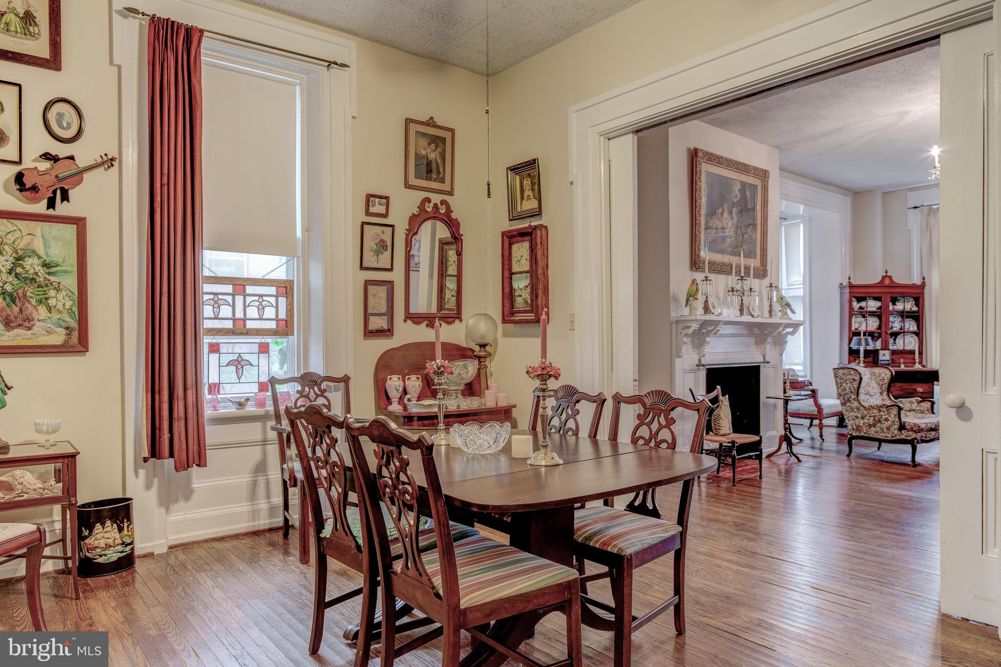 BELLEFONTE BOROUGH - Commercial Sale