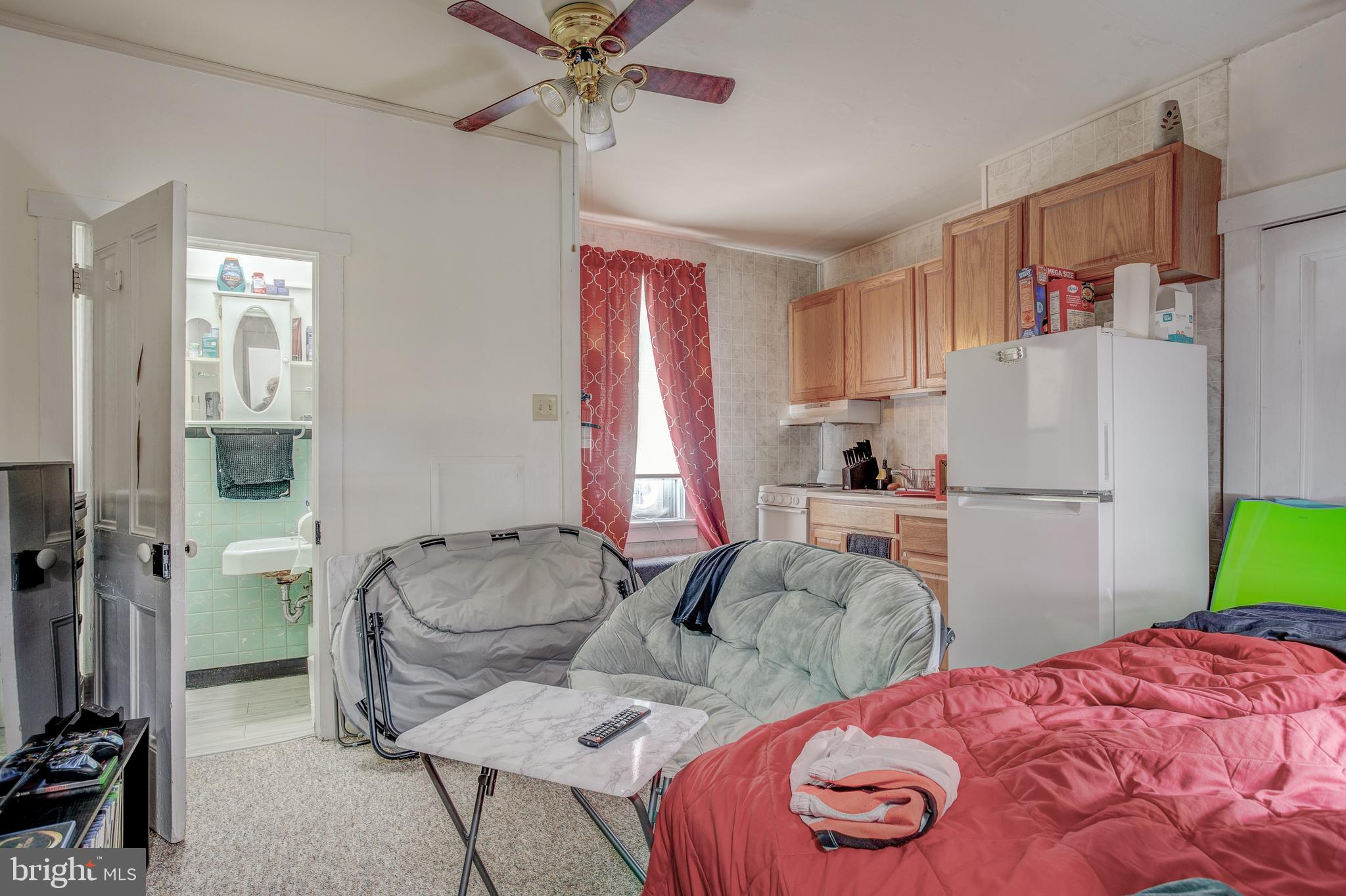 BELLEFONTE BOROUGH - Commercial Sale