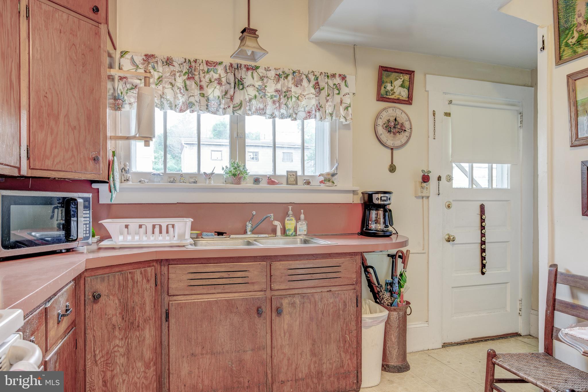 BELLEFONTE BOROUGH - Commercial Sale