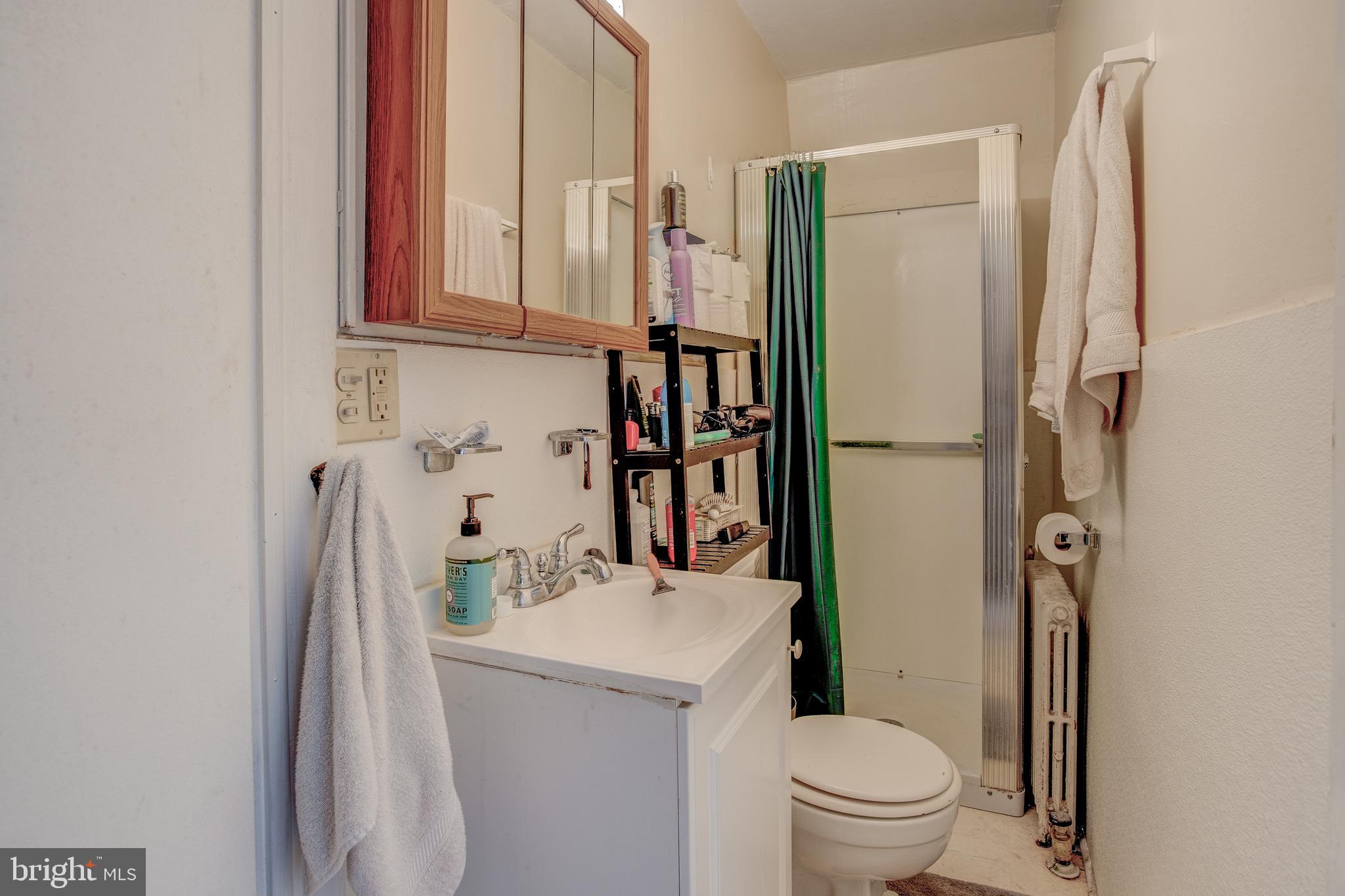 BELLEFONTE BOROUGH - Commercial Sale