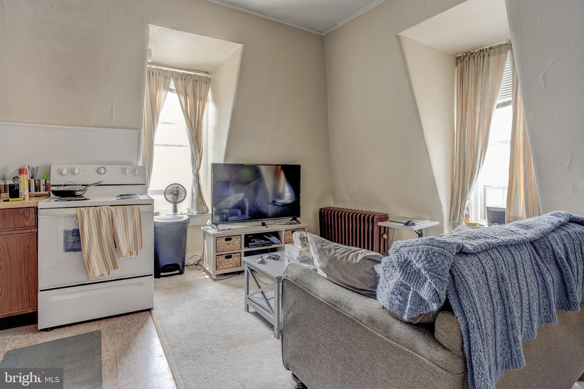 BELLEFONTE BOROUGH - Commercial Sale