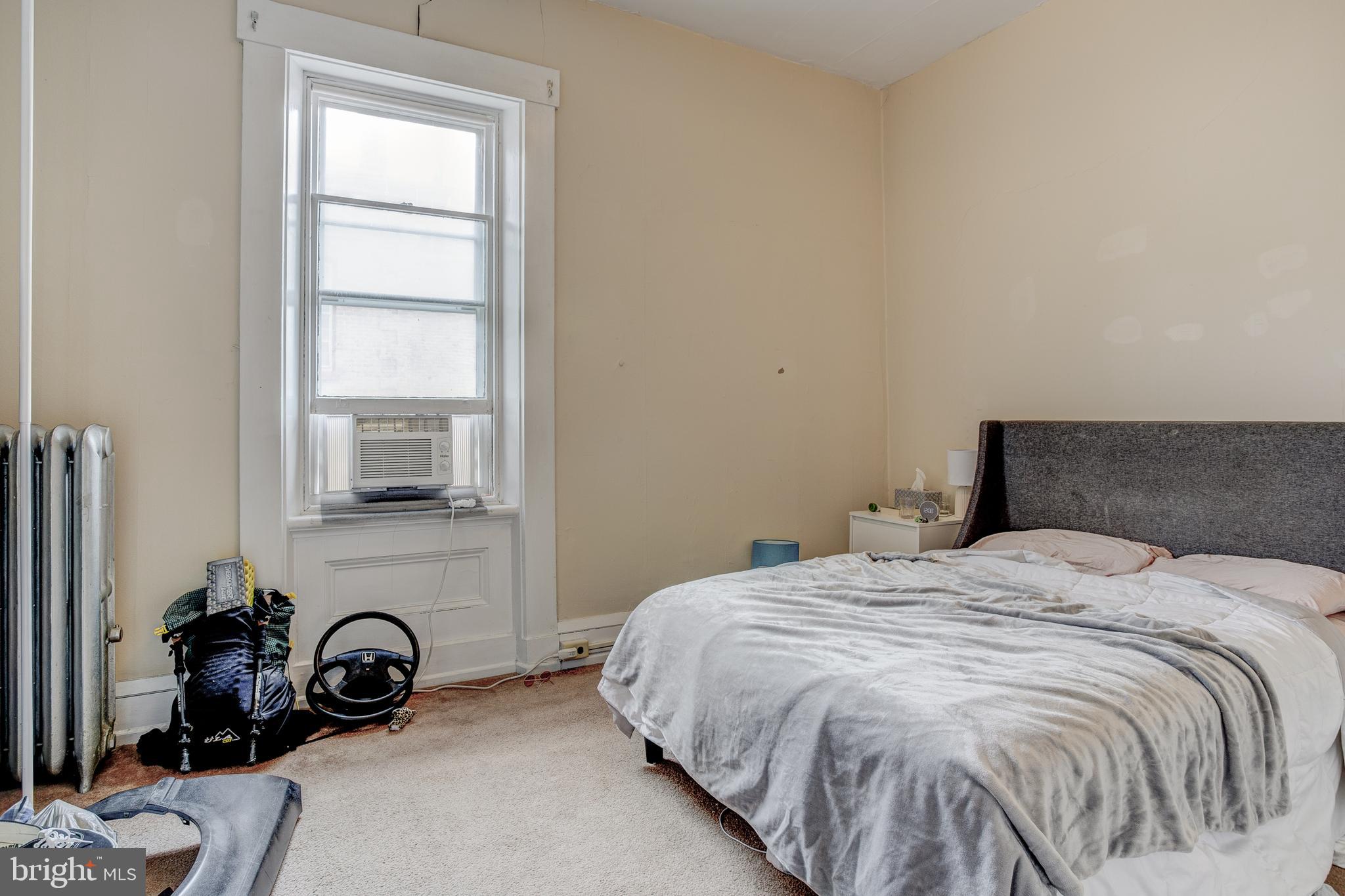 BELLEFONTE BOROUGH - Commercial Sale