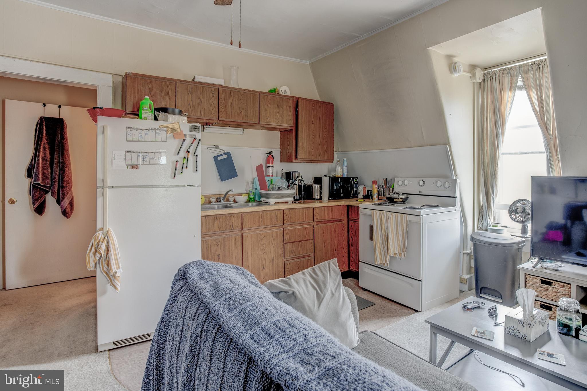 BELLEFONTE BOROUGH - Commercial Sale