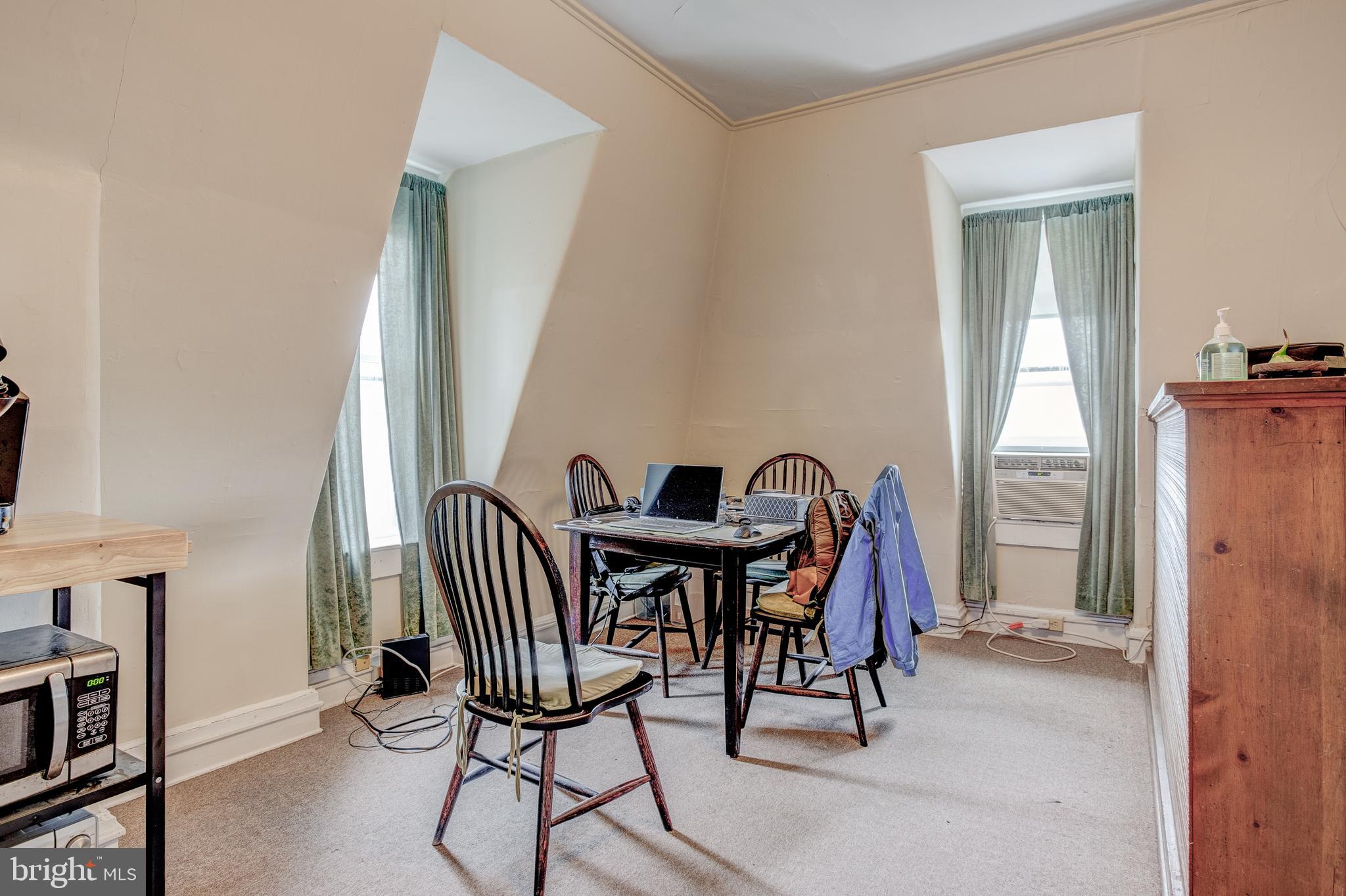 BELLEFONTE BOROUGH - Commercial Sale