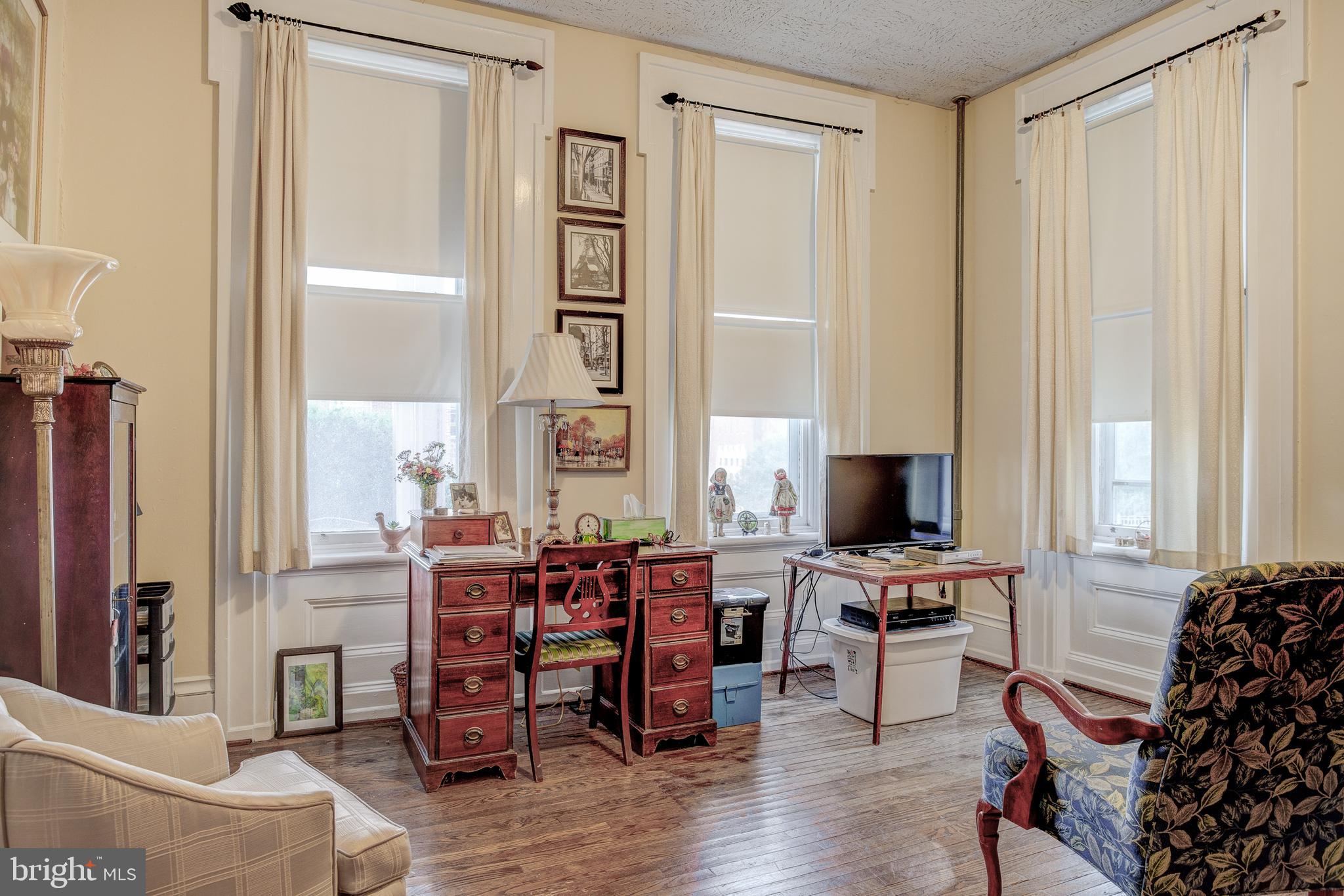 BELLEFONTE BOROUGH - Commercial Sale