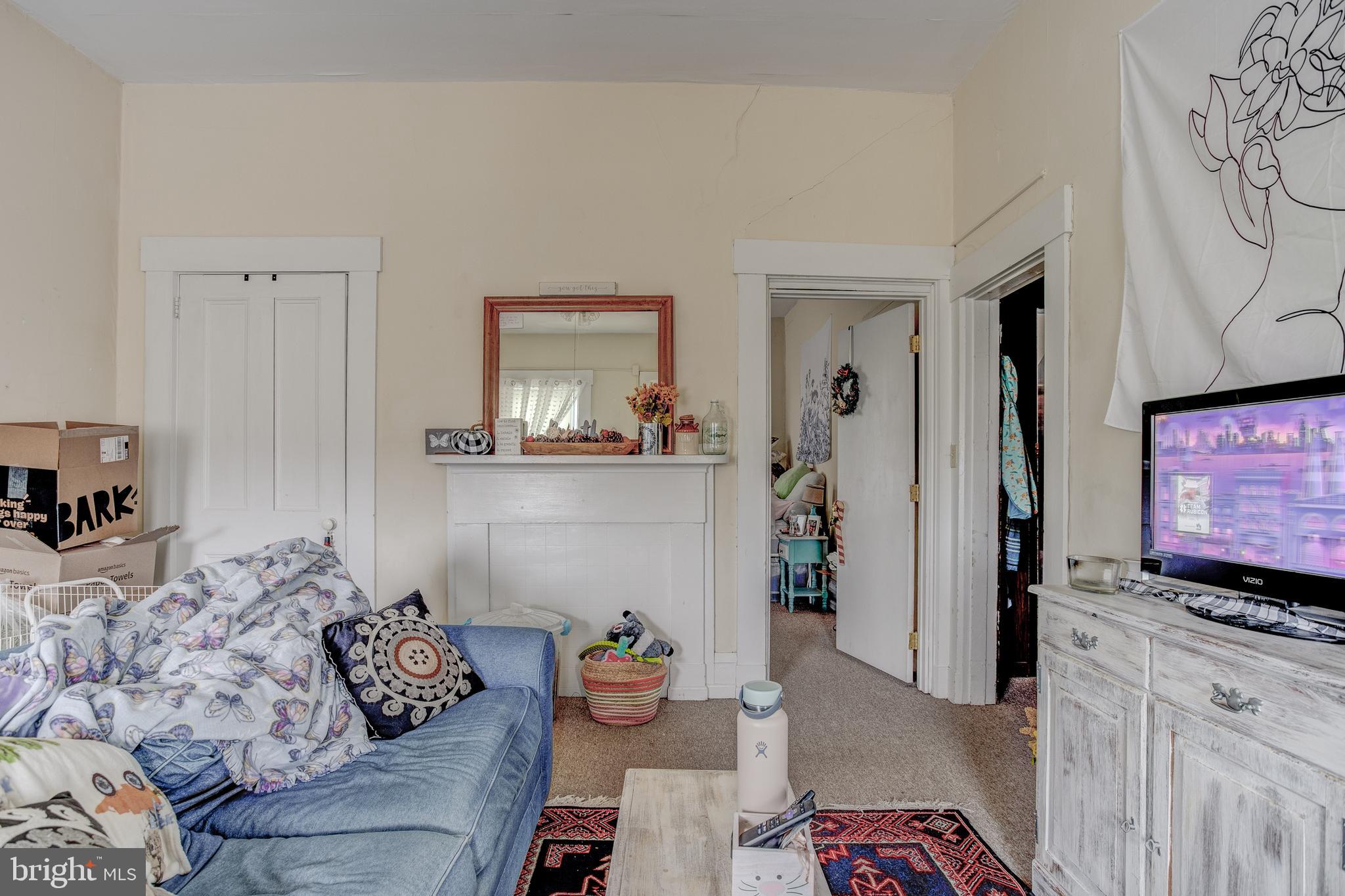 BELLEFONTE BOROUGH - Commercial Sale