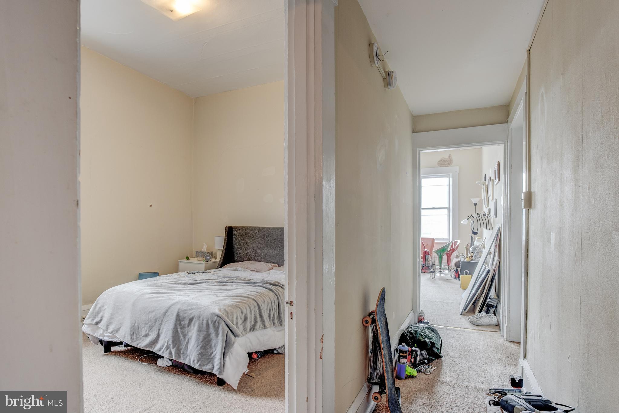 BELLEFONTE BOROUGH - Commercial Sale