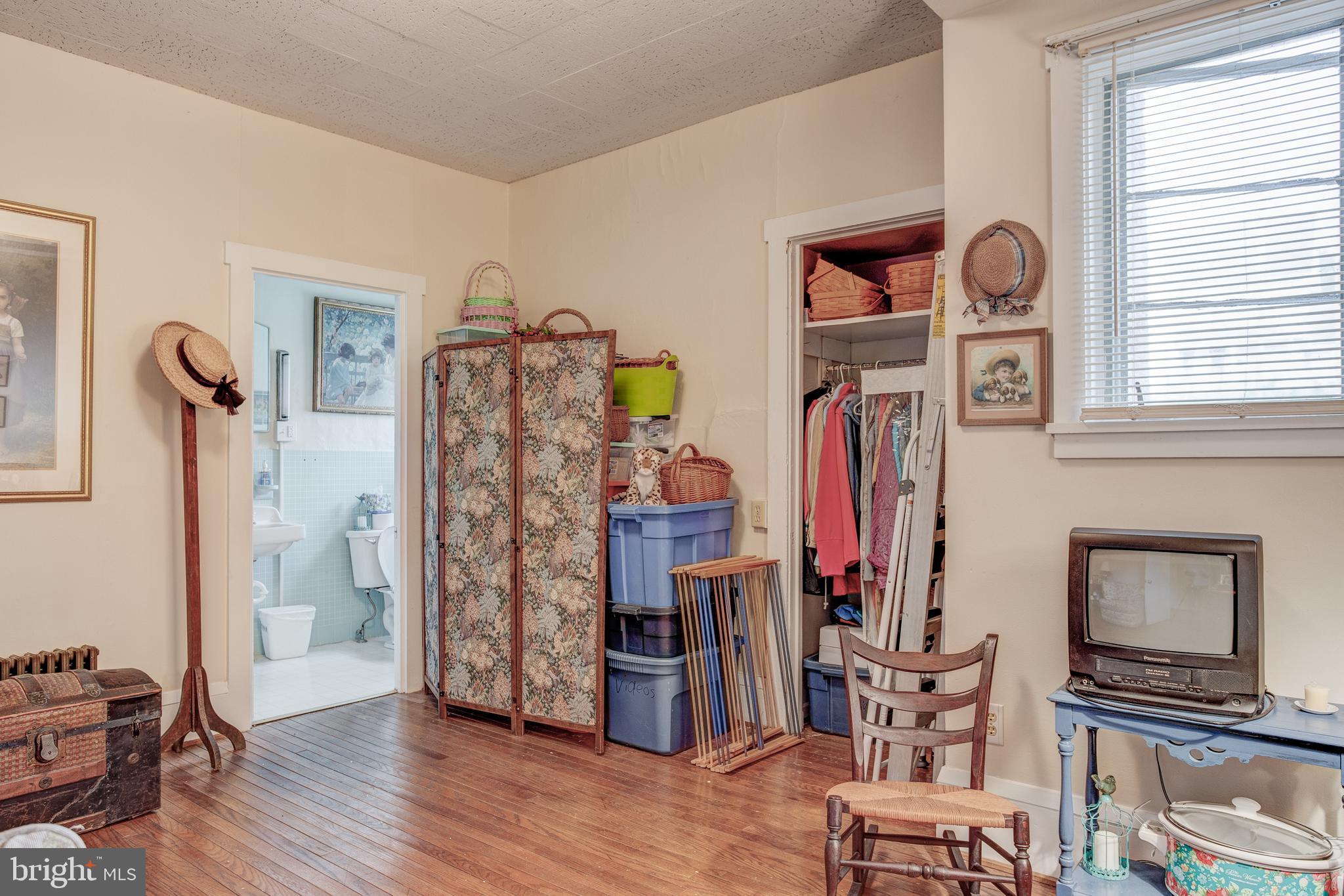 BELLEFONTE BOROUGH - Commercial Sale