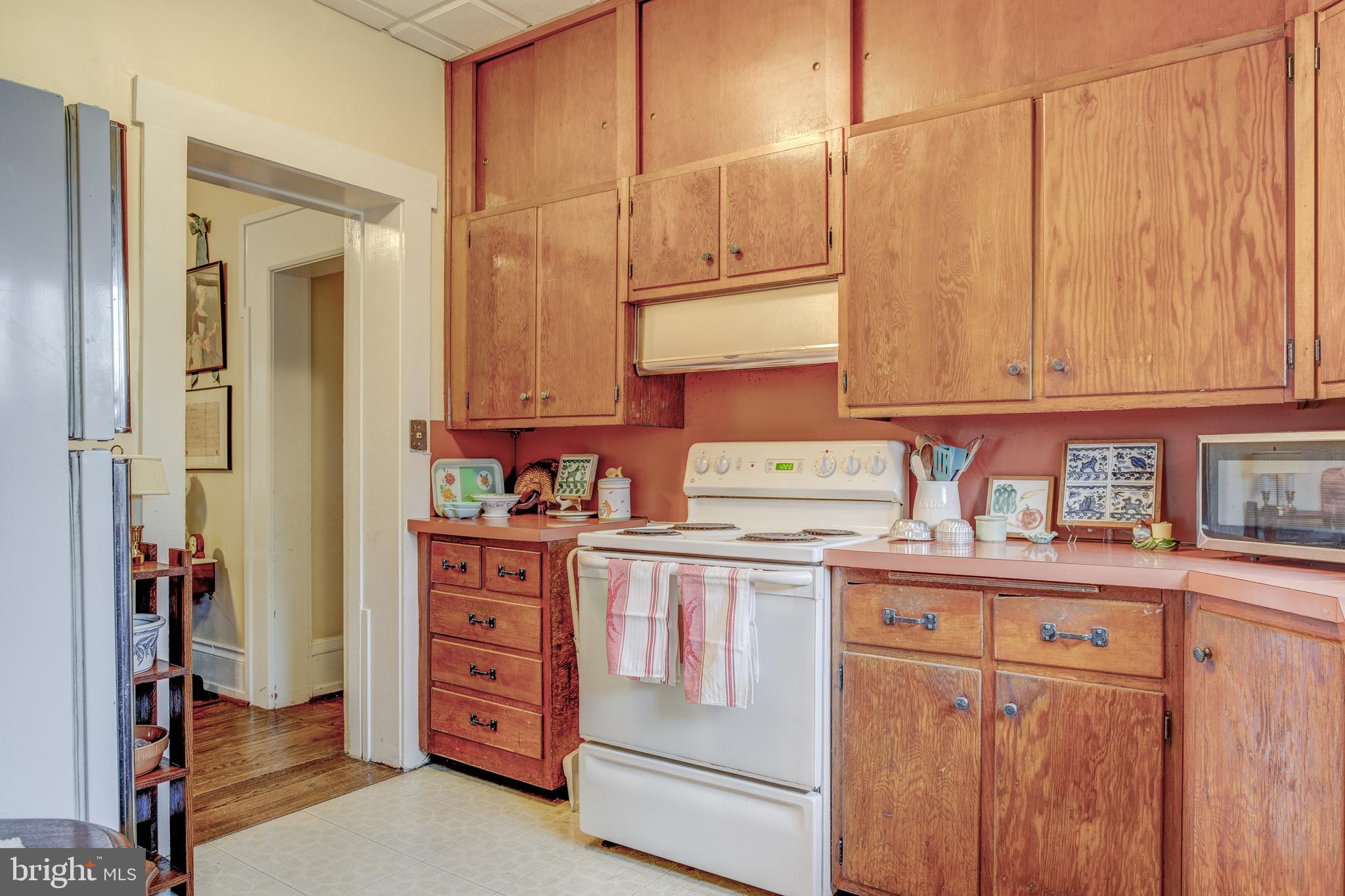 BELLEFONTE BOROUGH - Commercial Sale