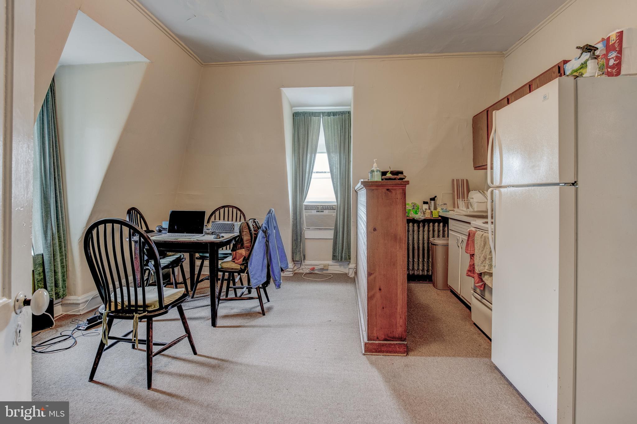 BELLEFONTE BOROUGH - Commercial Sale