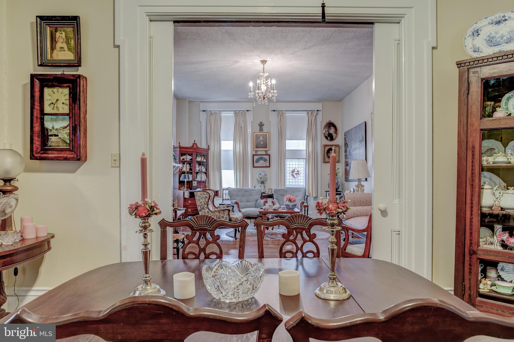 BELLEFONTE BOROUGH - Commercial Sale