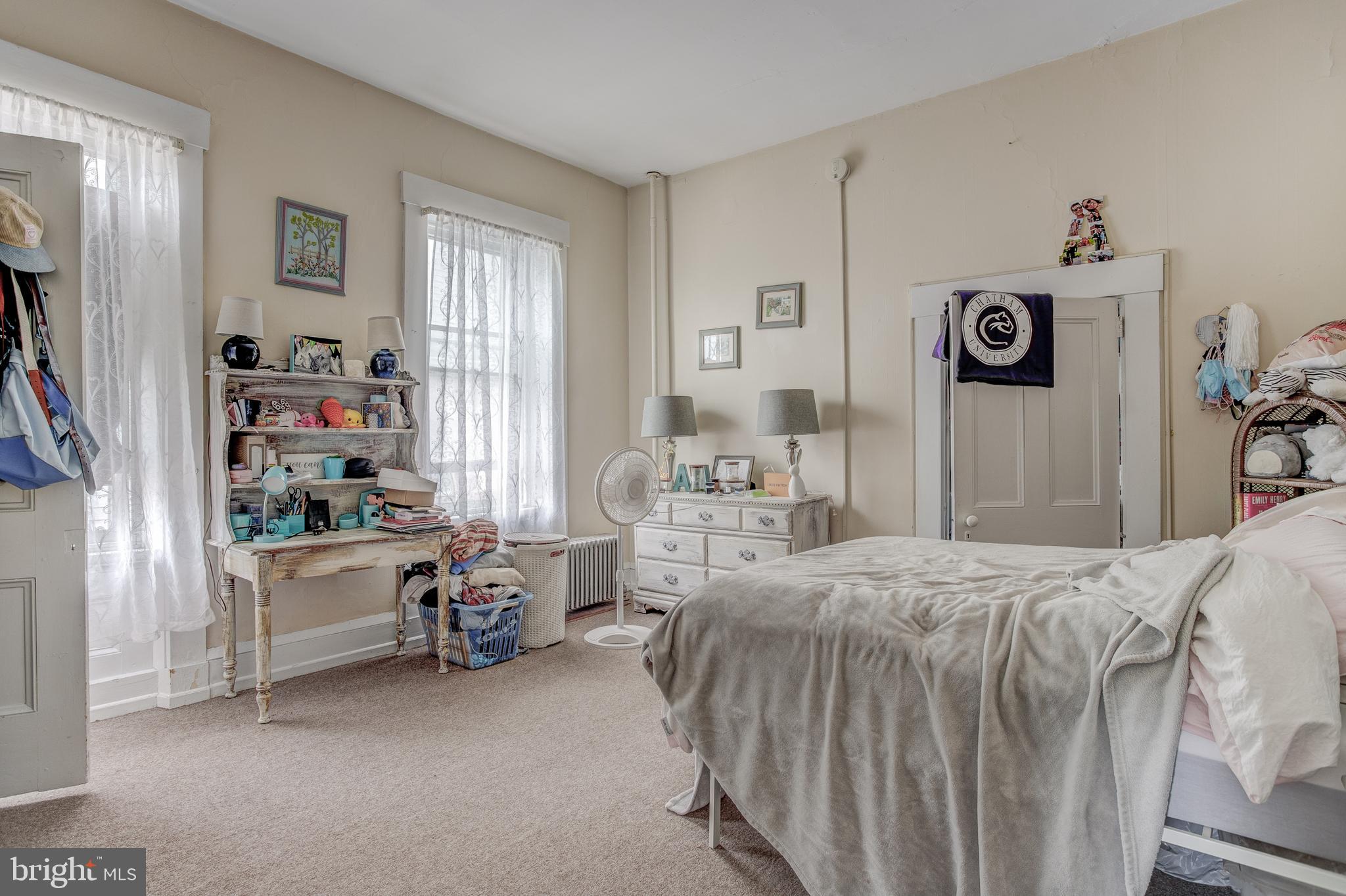 BELLEFONTE BOROUGH - Commercial Sale