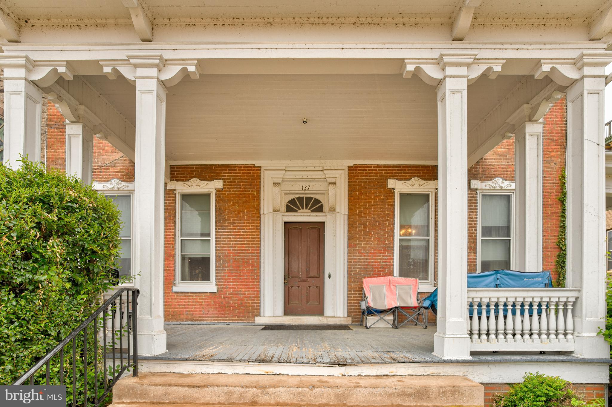 BELLEFONTE BOROUGH - Commercial Sale