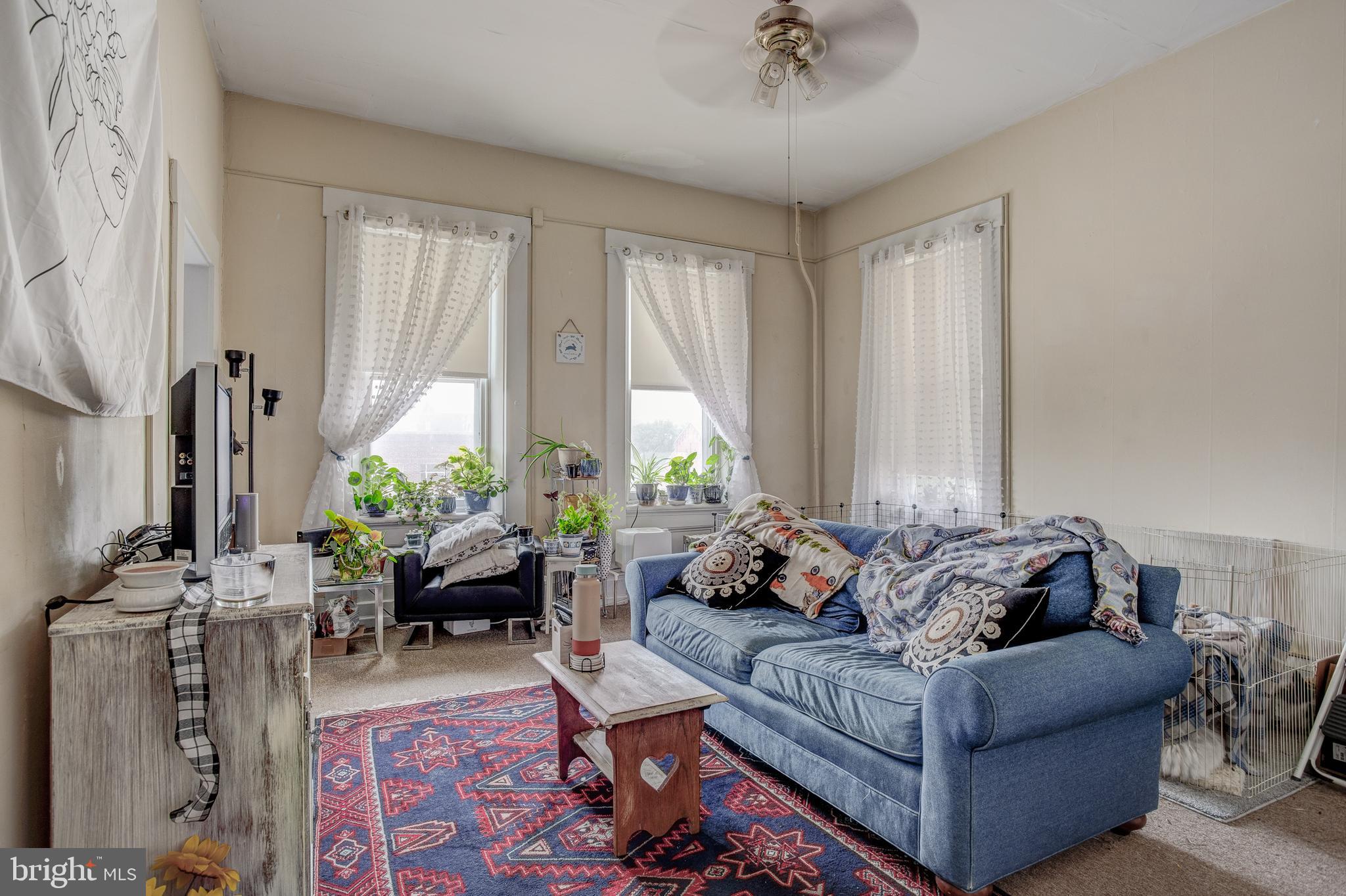 BELLEFONTE BOROUGH - Commercial Sale