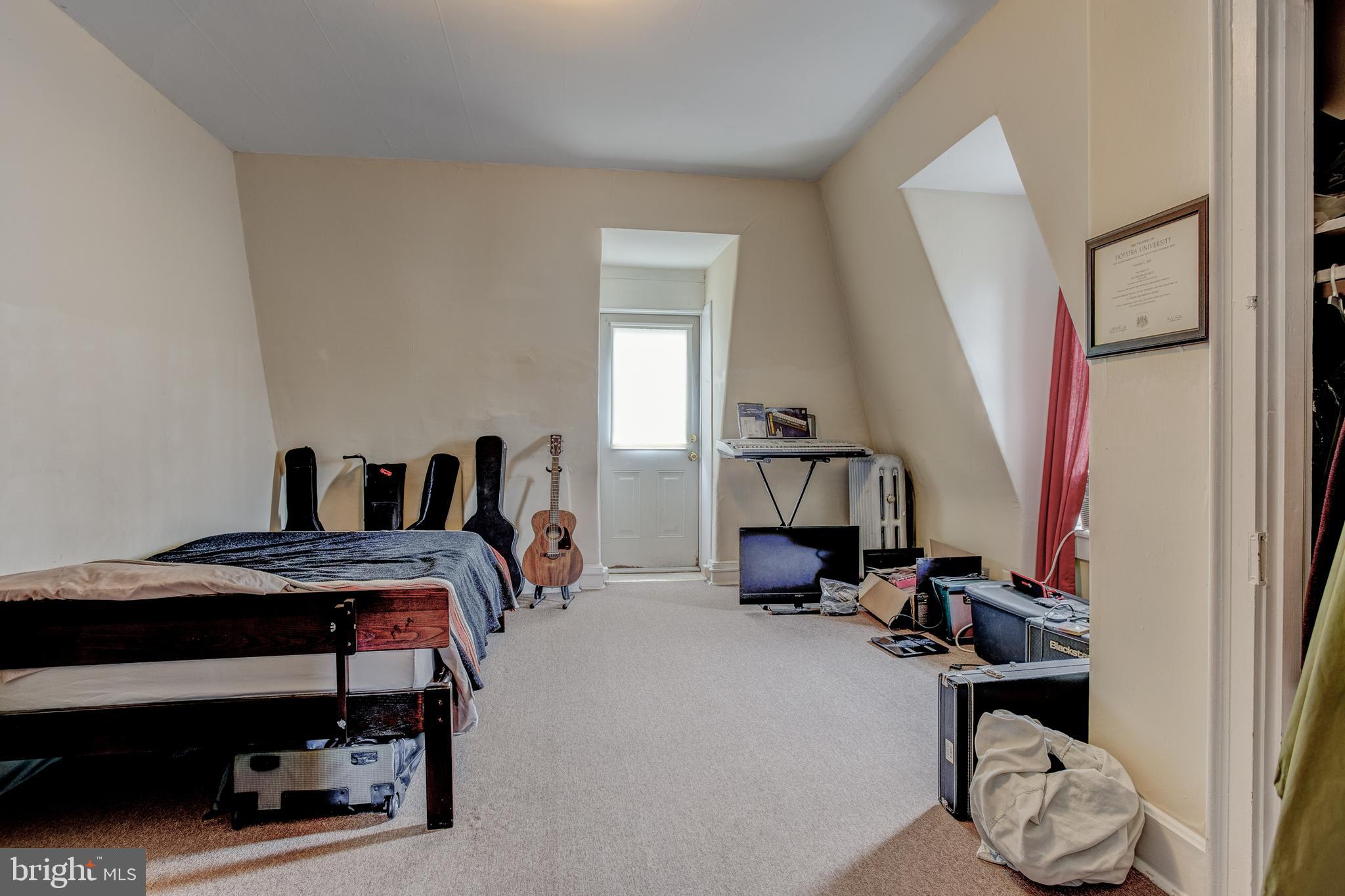 BELLEFONTE BOROUGH - Commercial Sale